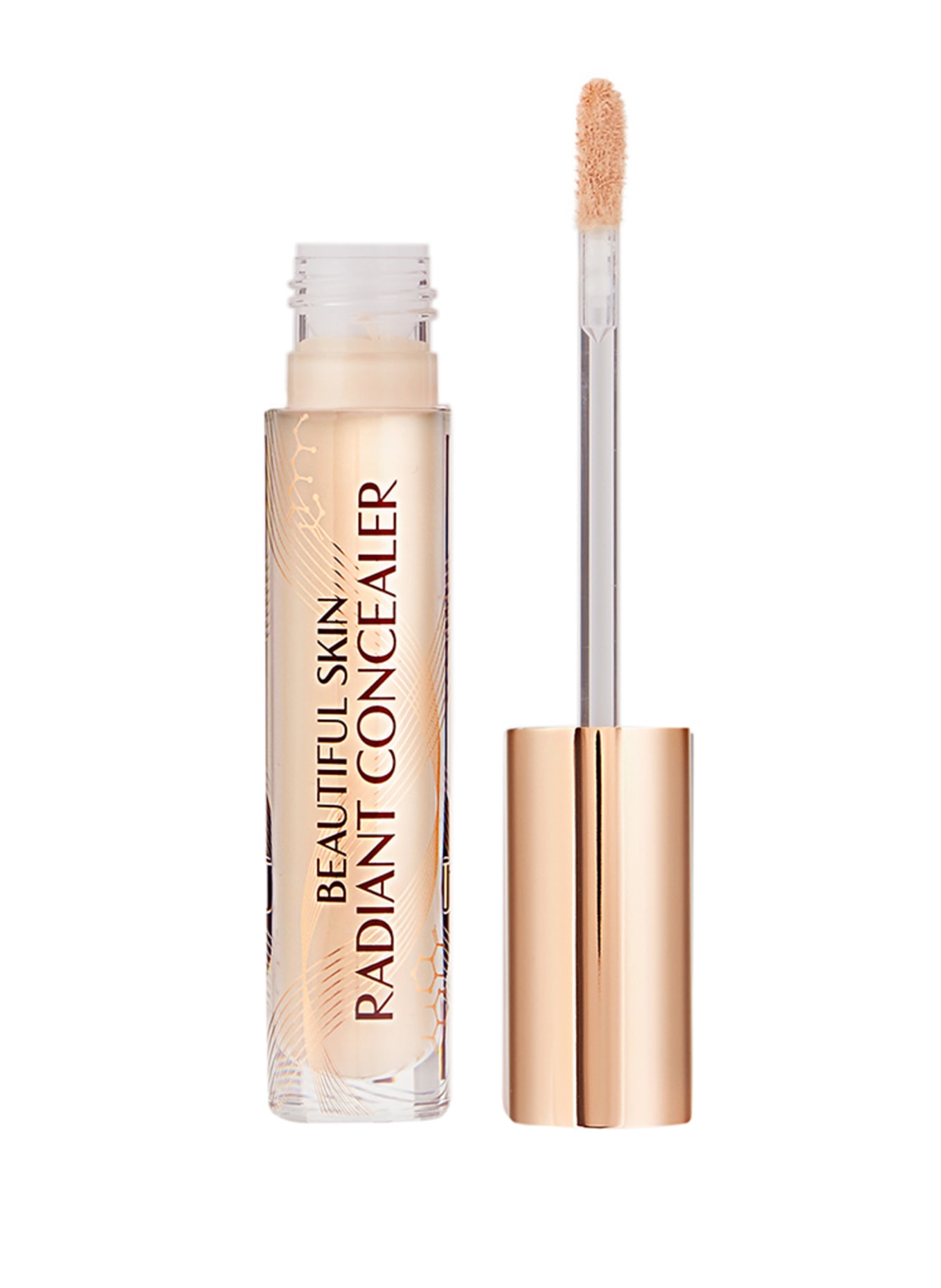 Charlotte Tilbury BEAUTIFUL SKIN RADIANT CONCEALER: 2 FAIR