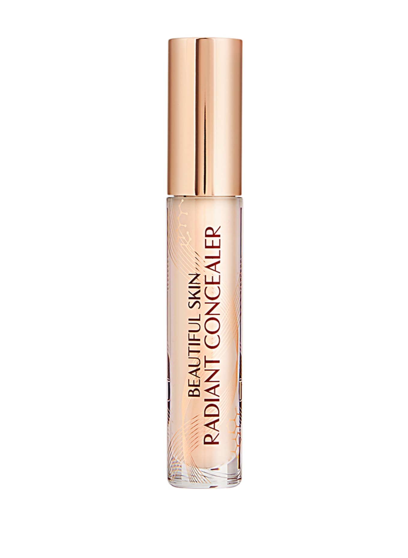 Charlotte Tilbury BEAUTIFUL SKIN RADIANT CONCEALER: 2.5 FAIR