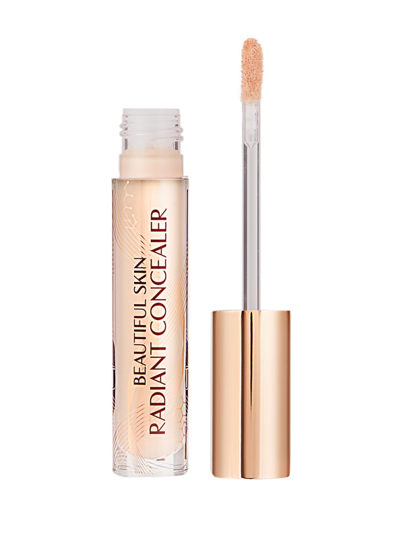 Charlotte Tilbury BEAUTIFUL SKIN RADIANT CONCEALER: 2.5 FAIR