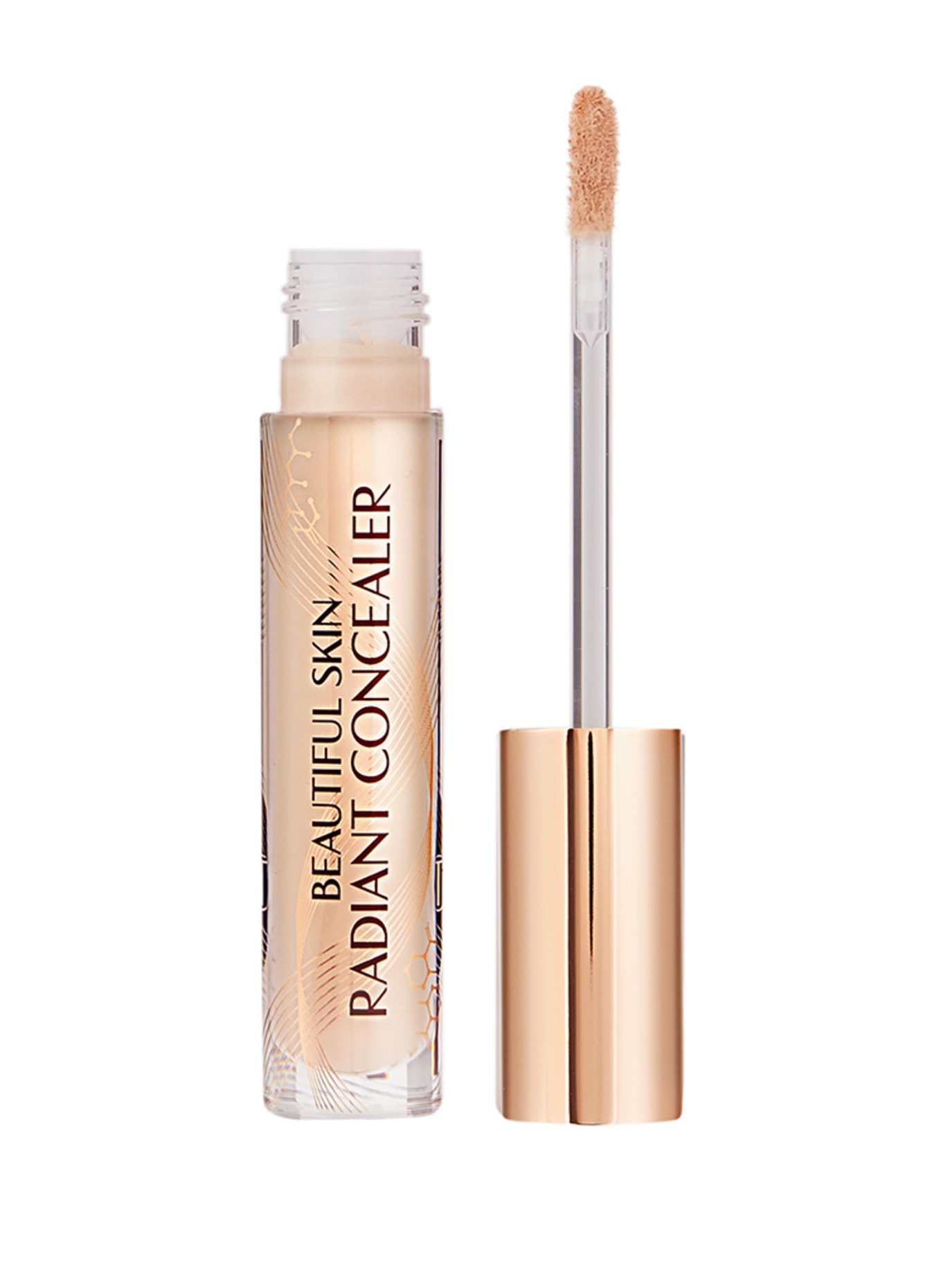 Charlotte Tilbury BEAUTIFUL SKIN RADIANT CONCEALER: 3 FAIR