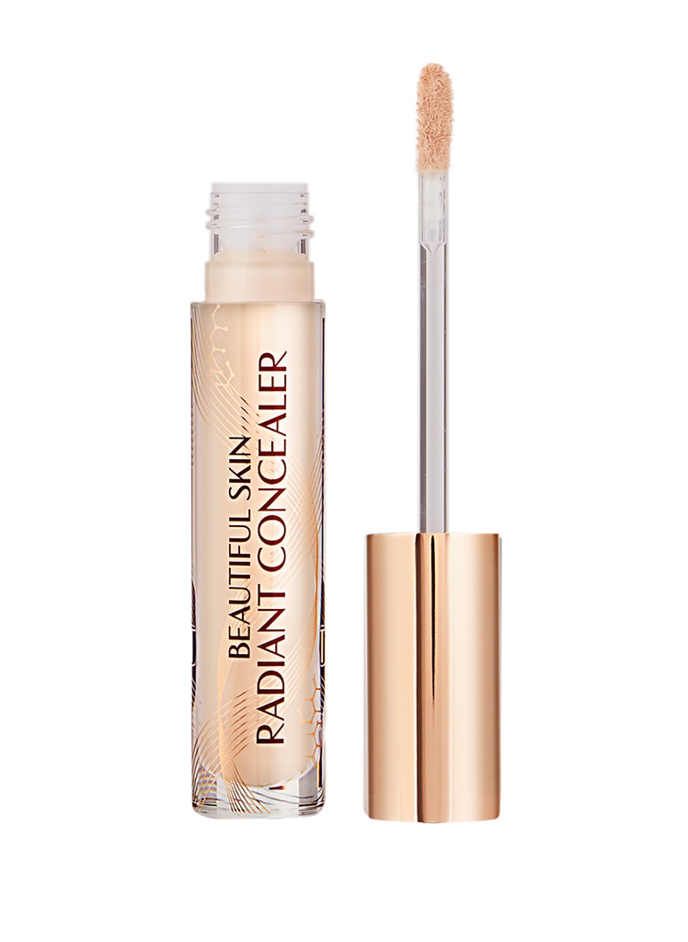 Charlotte Tilbury BEAUTIFUL SKIN RADIANT CONCEALER: 3.5 FAIR