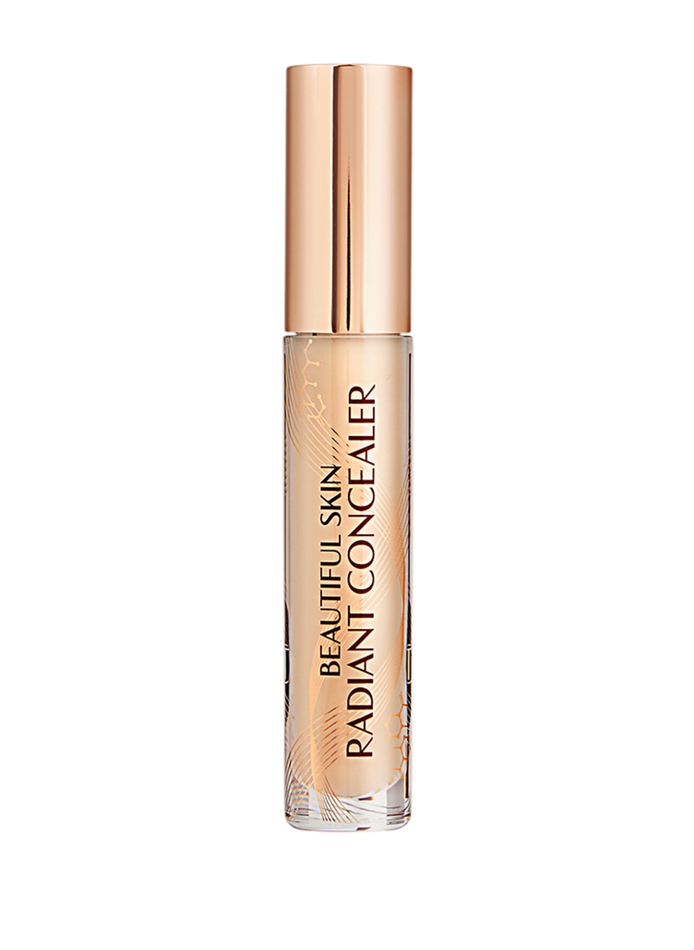Charlotte Tilbury BEAUTIFUL SKIN RADIANT CONCEALER: 4 FAIR
