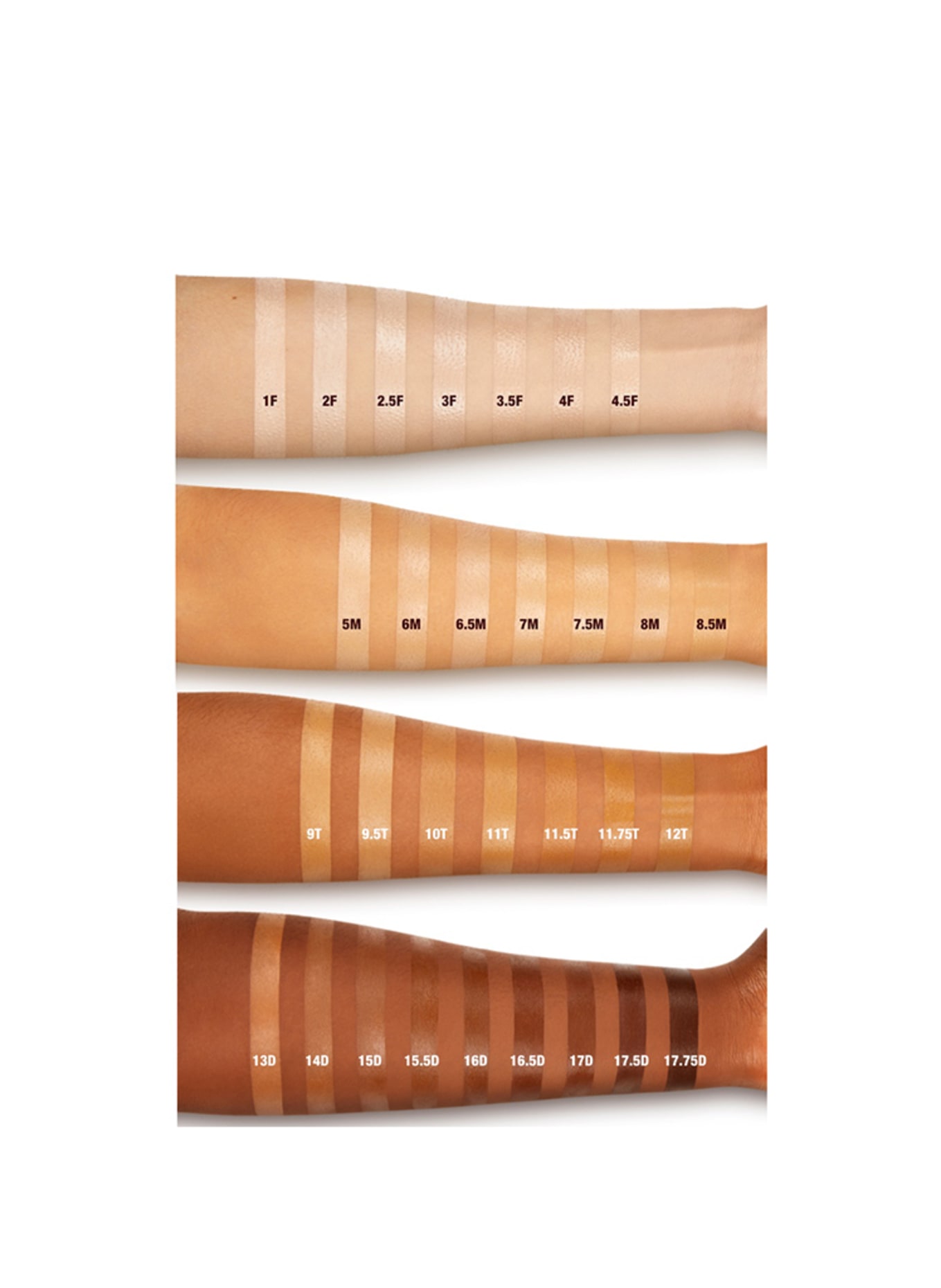 Charlotte Tilbury BEAUTIFUL SKIN RADIANT CONCEALER: 4 FAIR