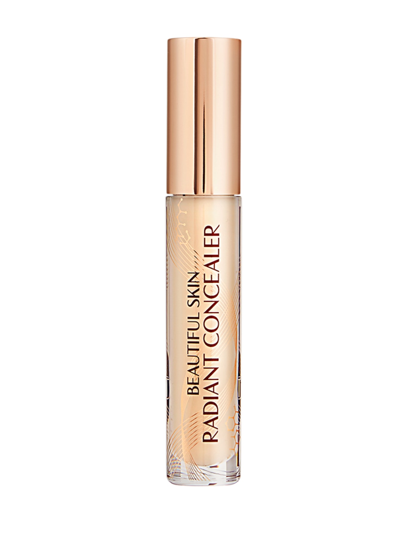 Charlotte Tilbury BEAUTIFUL SKIN RADIANT CONCEALER: 4.5 FAIR