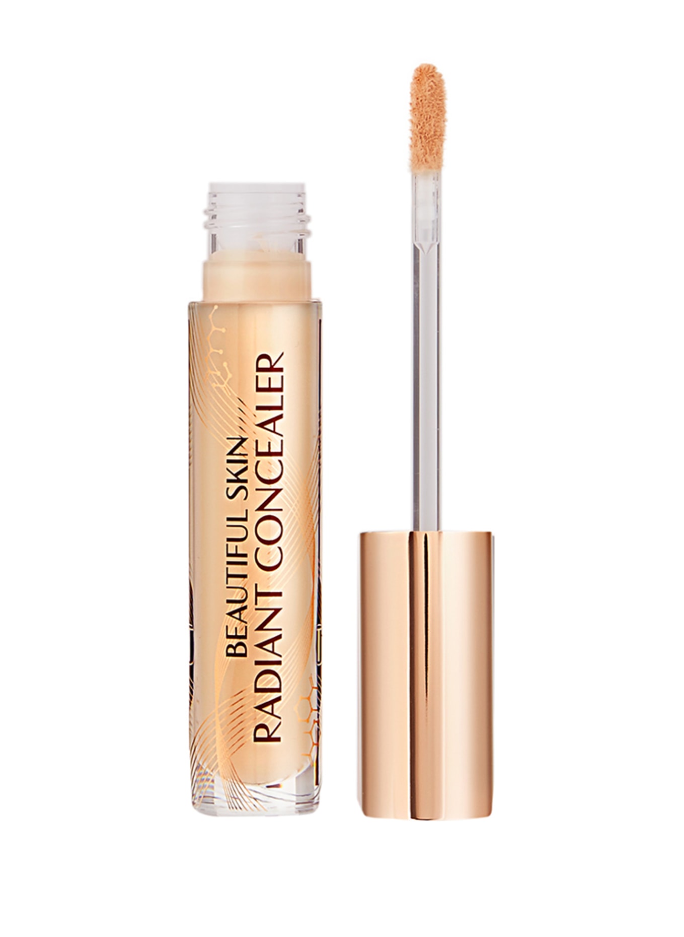 Charlotte Tilbury BEAUTIFUL SKIN RADIANT CONCEALER: 5 MEDIUM