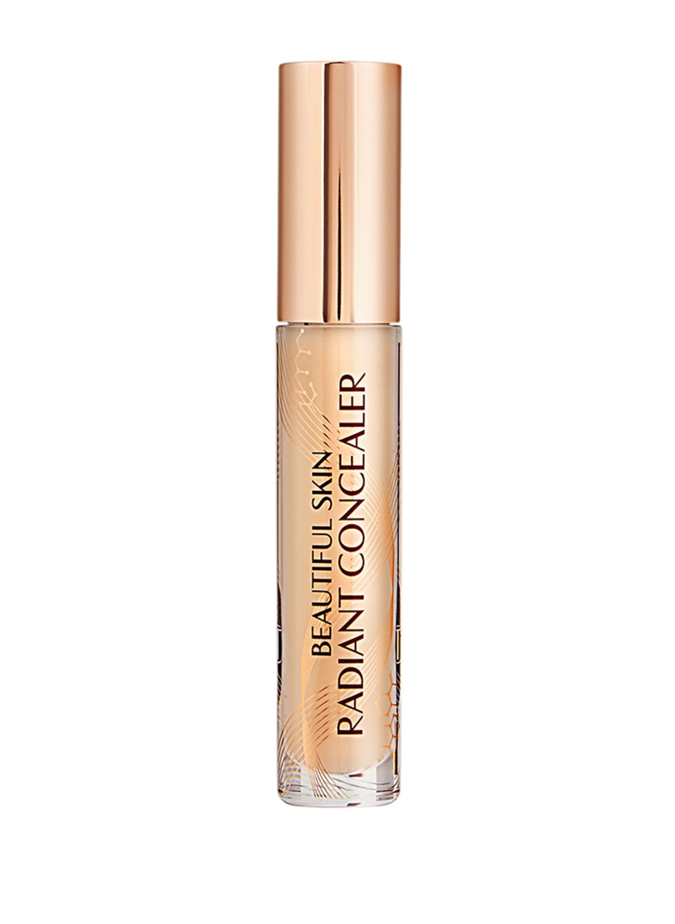 Charlotte Tilbury BEAUTIFUL SKIN RADIANT CONCEALER: 6.5 MEDIUM