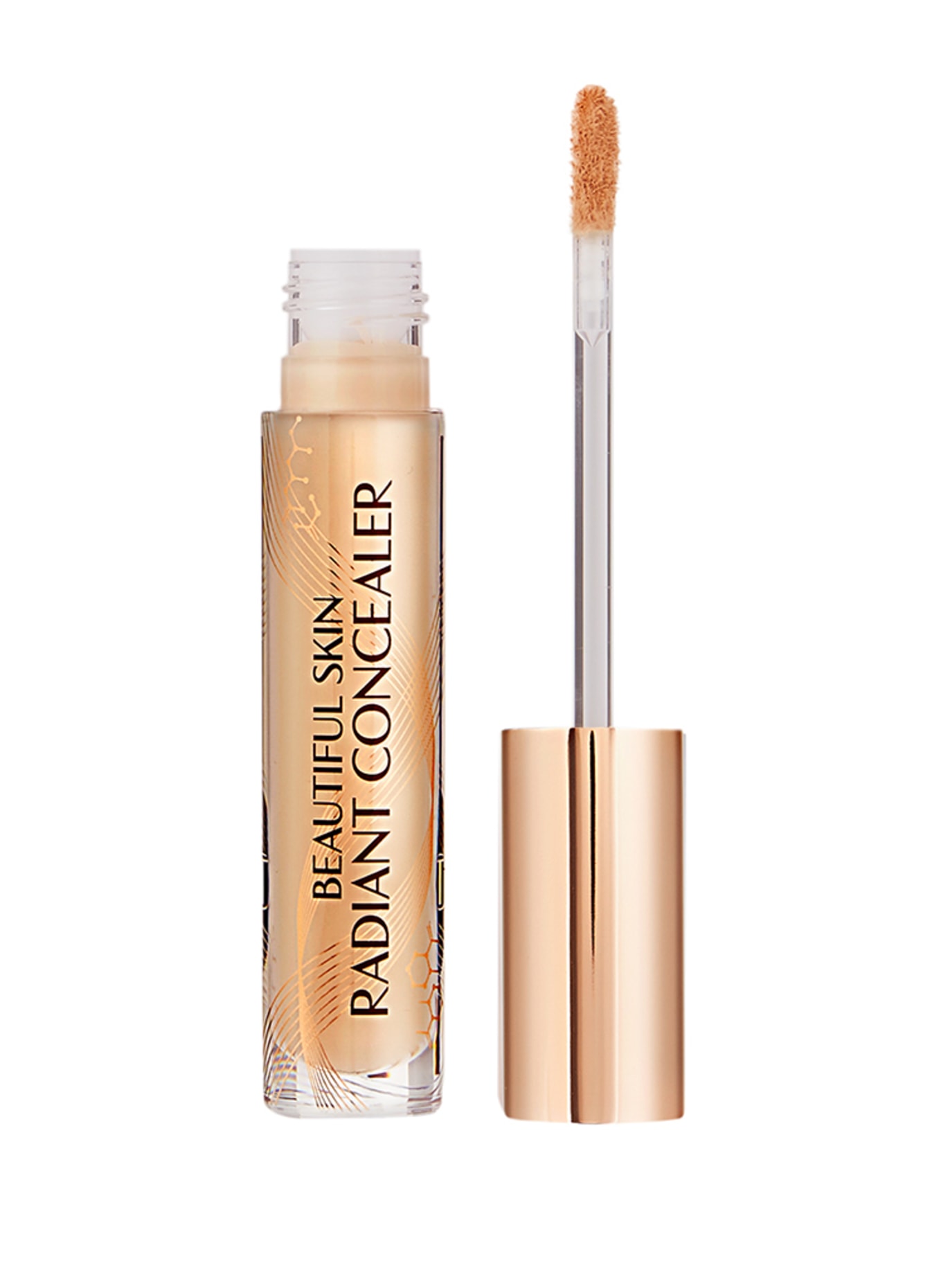Charlotte Tilbury BEAUTIFUL SKIN RADIANT CONCEALER: 7 MEDIUM