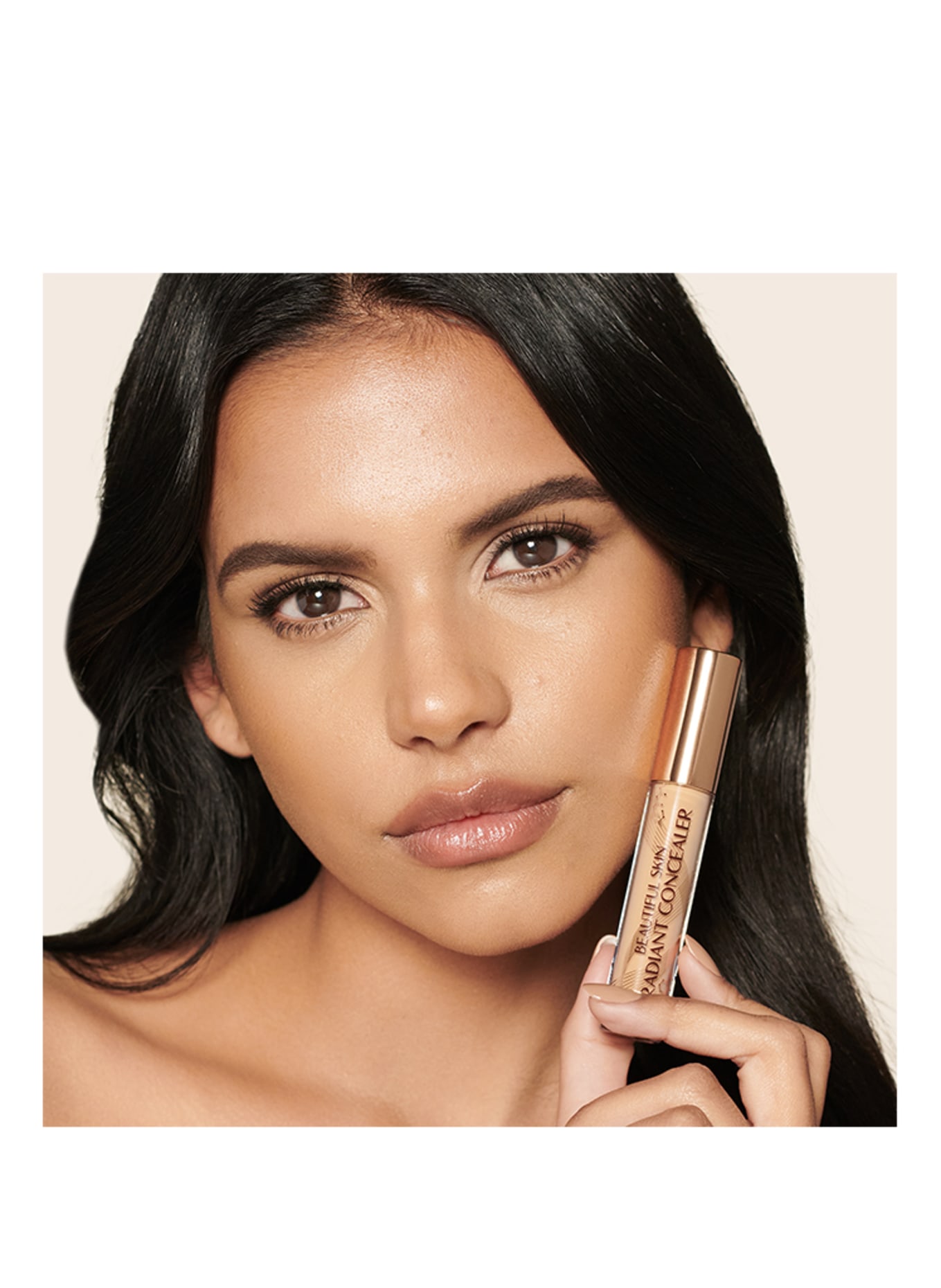 Charlotte Tilbury BEAUTIFUL SKIN RADIANT CONCEALER: 7 MEDIUM