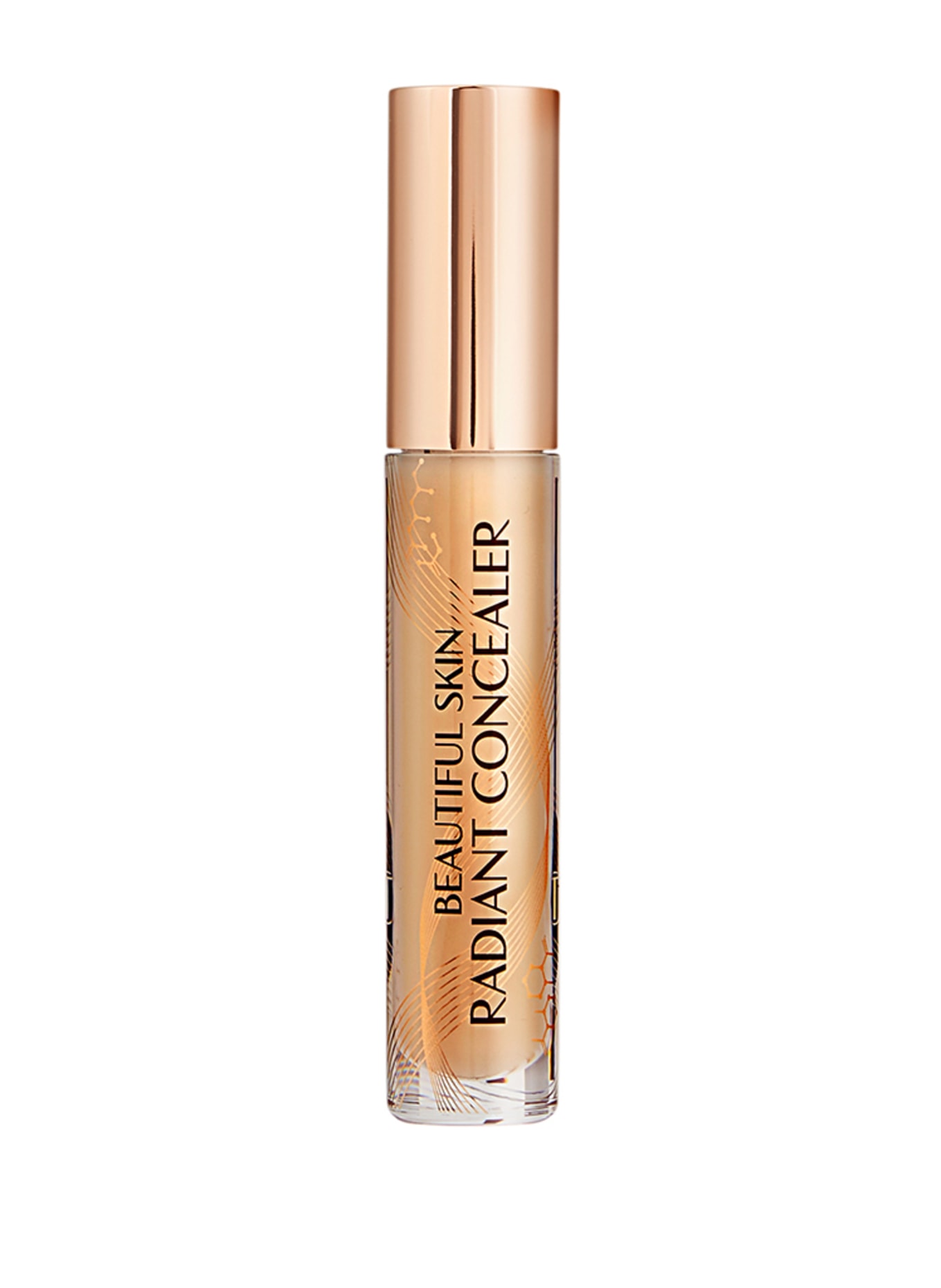 Charlotte Tilbury BEAUTIFUL SKIN RADIANT CONCEALER: 7.5 MEDIUM