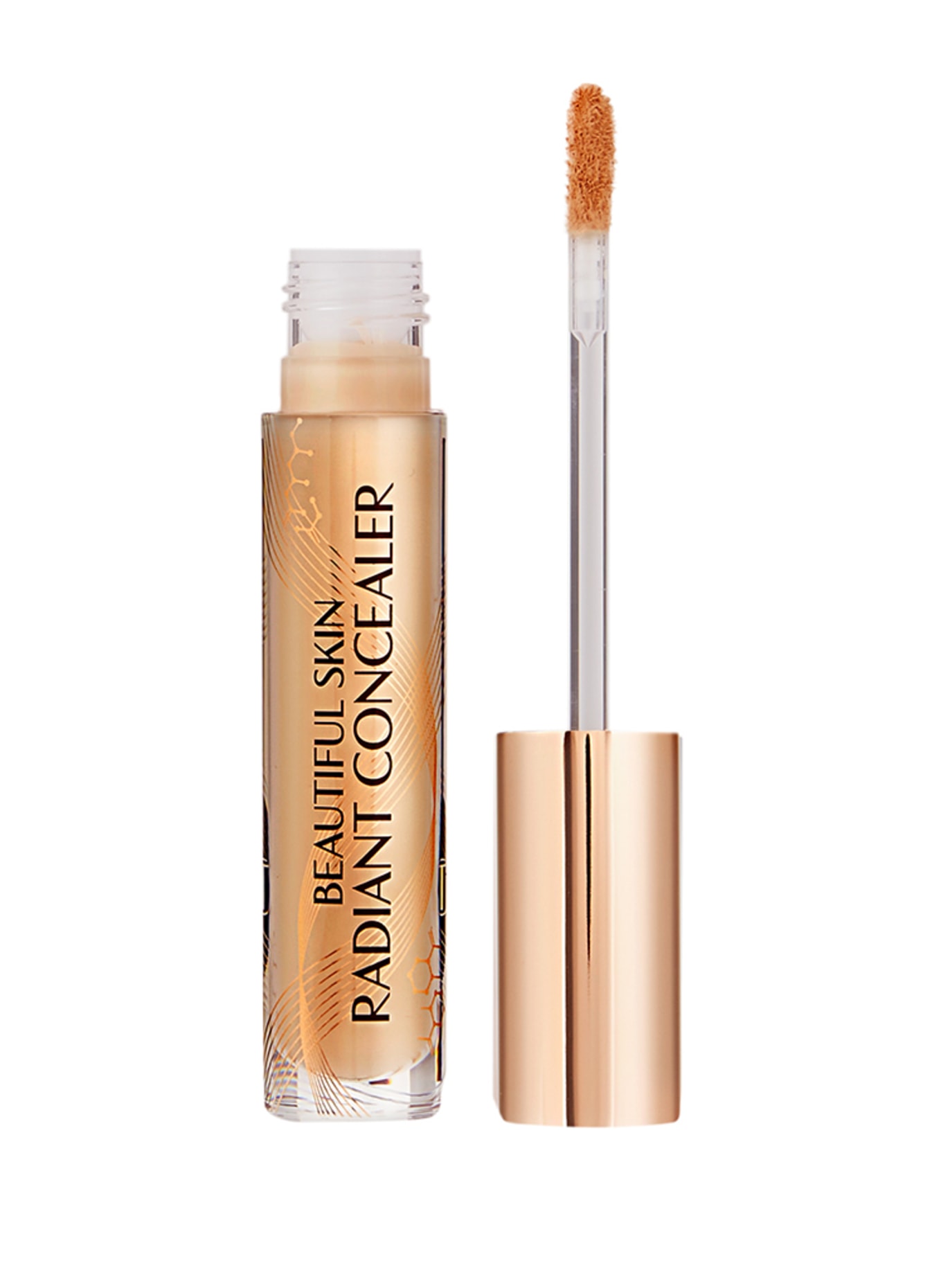 Charlotte Tilbury BEAUTIFUL SKIN RADIANT CONCEALER: 7.5 MEDIUM