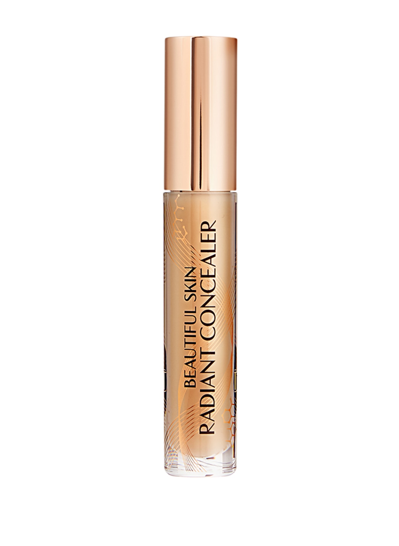 Charlotte Tilbury BEAUTIFUL SKIN RADIANT CONCEALER: 8 MEDIUM
