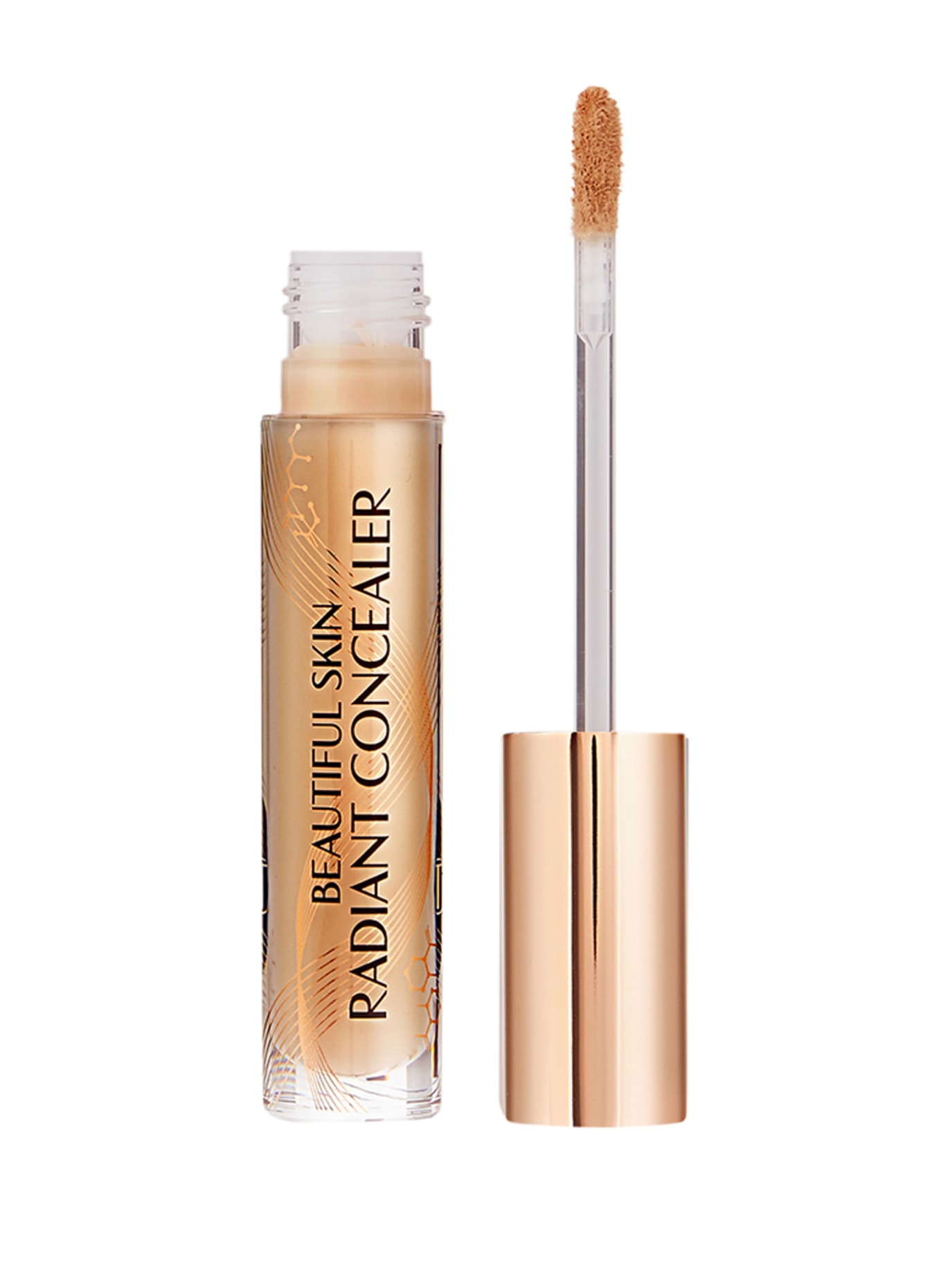 Charlotte Tilbury BEAUTIFUL SKIN RADIANT CONCEALER: 8 MEDIUM