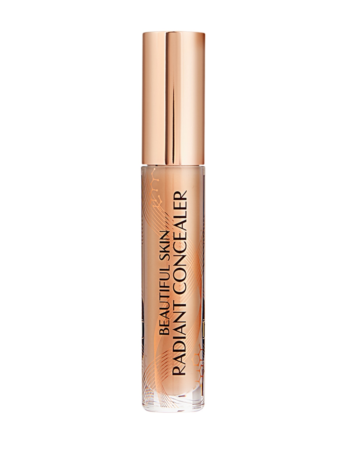 Charlotte Tilbury BEAUTIFUL SKIN RADIANT CONCEALER: 8.5 MEDIUM