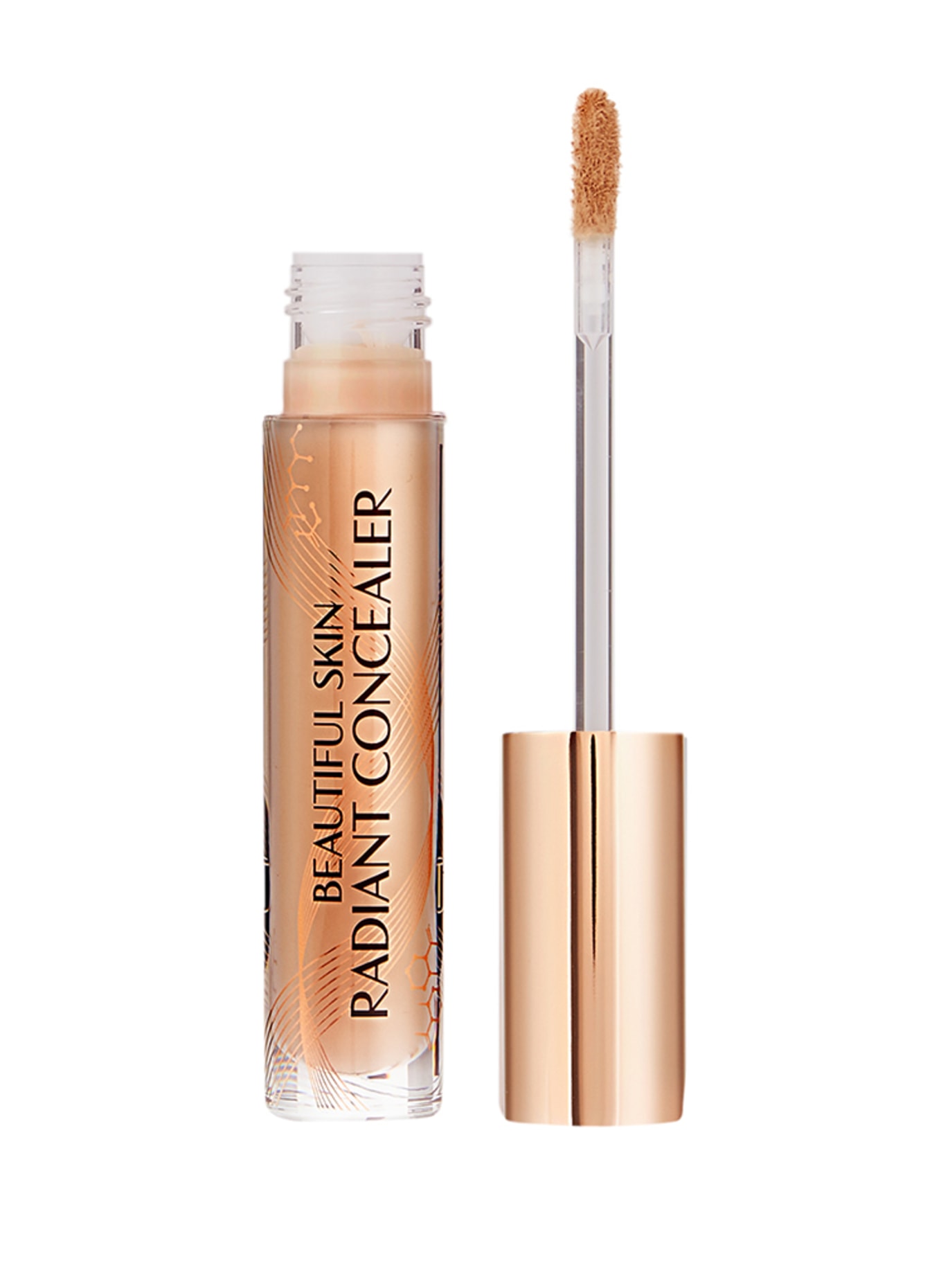 Charlotte Tilbury BEAUTIFUL SKIN RADIANT CONCEALER: 8.5 MEDIUM
