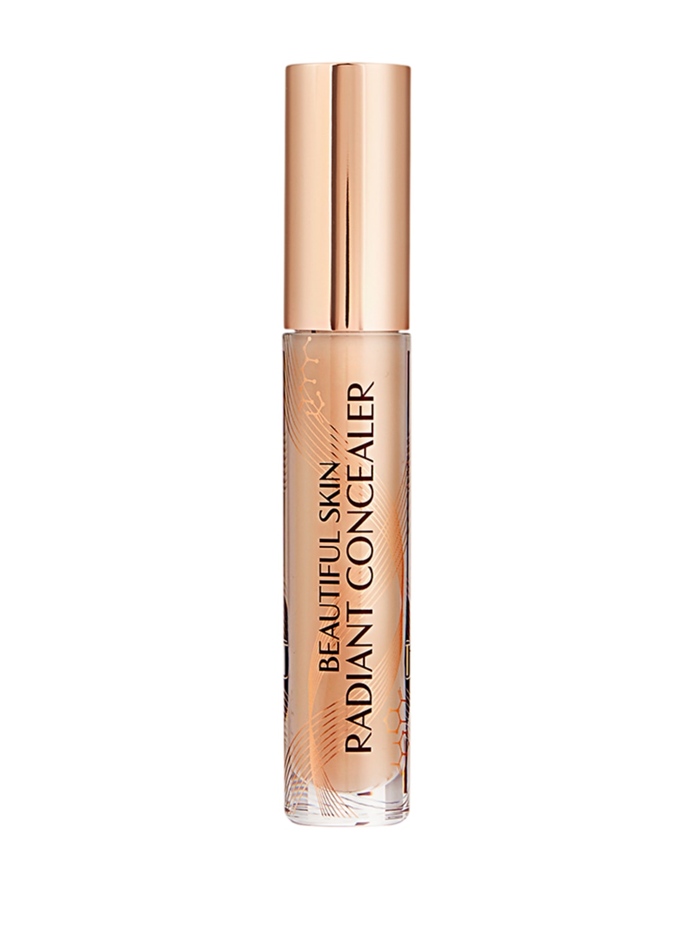 Charlotte Tilbury BEAUTIFUL SKIN RADIANT CONCEALER: 9 TAN