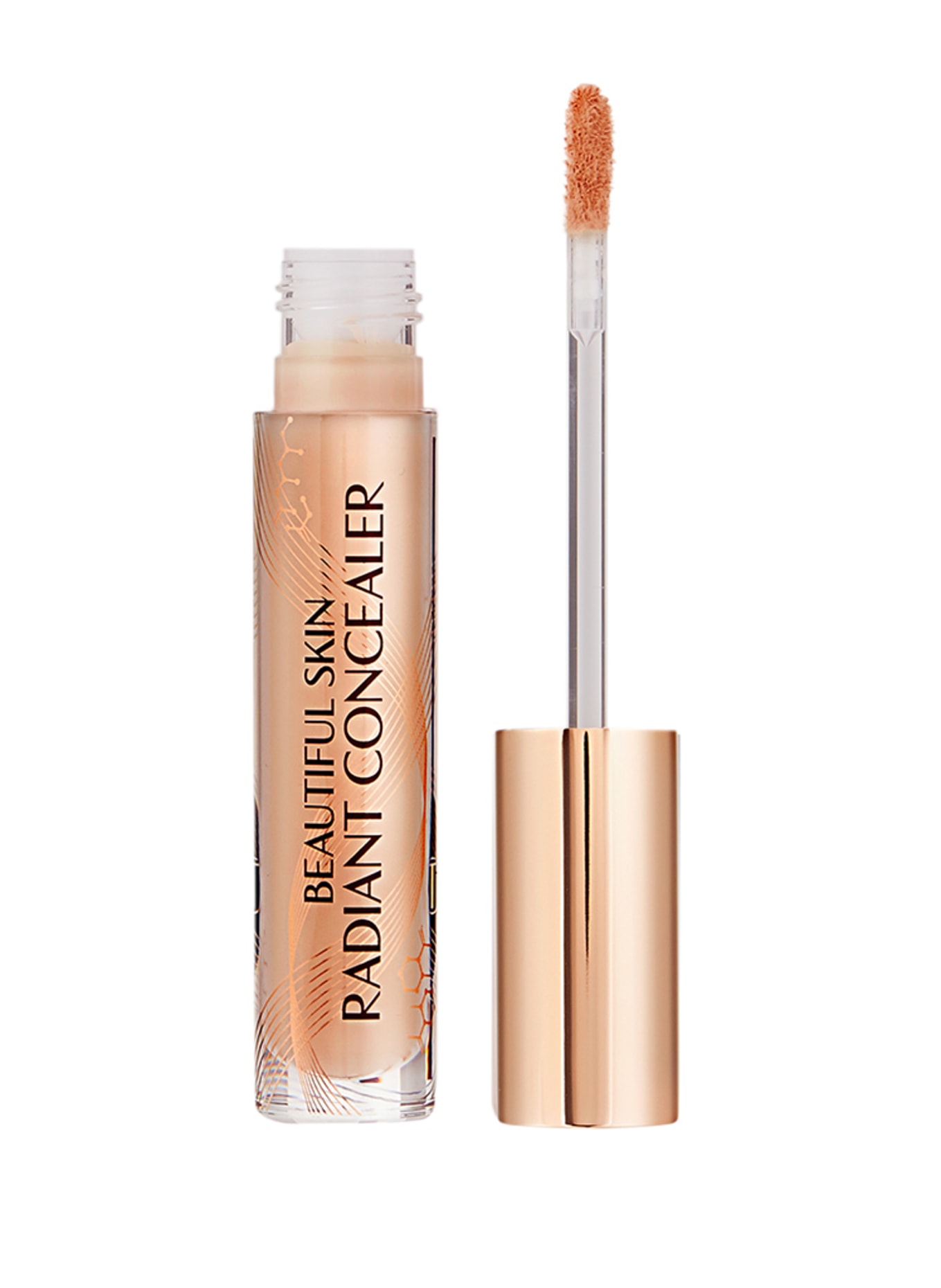 Charlotte Tilbury BEAUTIFUL SKIN RADIANT CONCEALER: 9 TAN