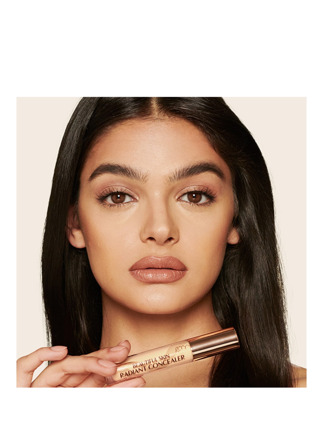Charlotte Tilbury BEAUTIFUL SKIN RADIANT CONCEALER: 9 TAN