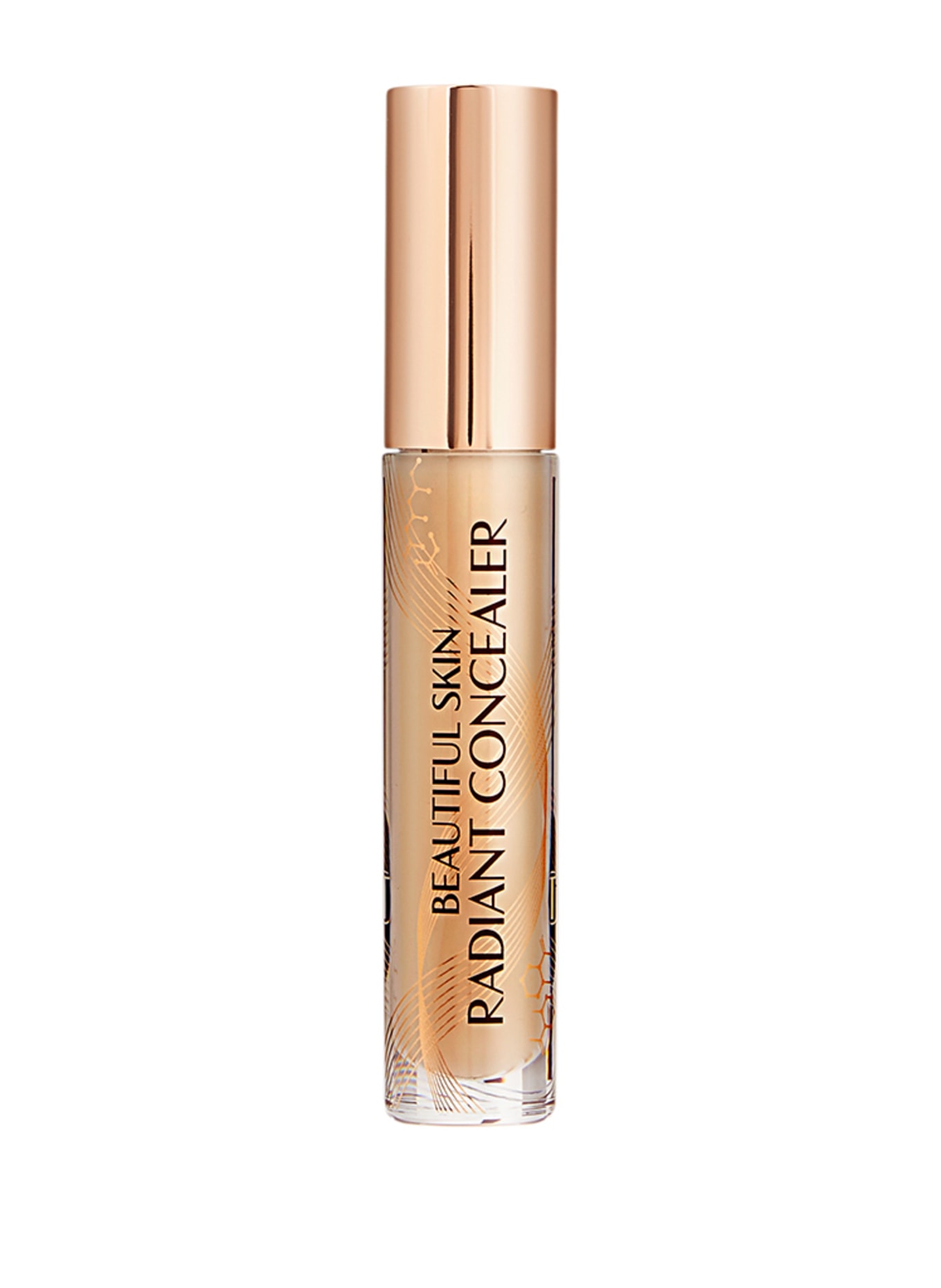 Charlotte Tilbury BEAUTIFUL SKIN RADIANT CONCEALER: 10 TAN