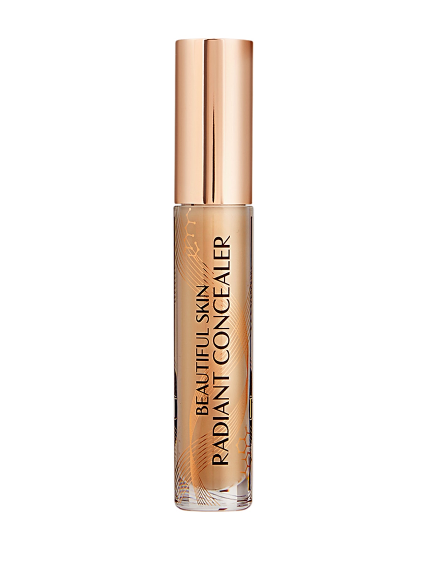 Charlotte Tilbury BEAUTIFUL SKIN RADIANT CONCEALER: 11 TAN