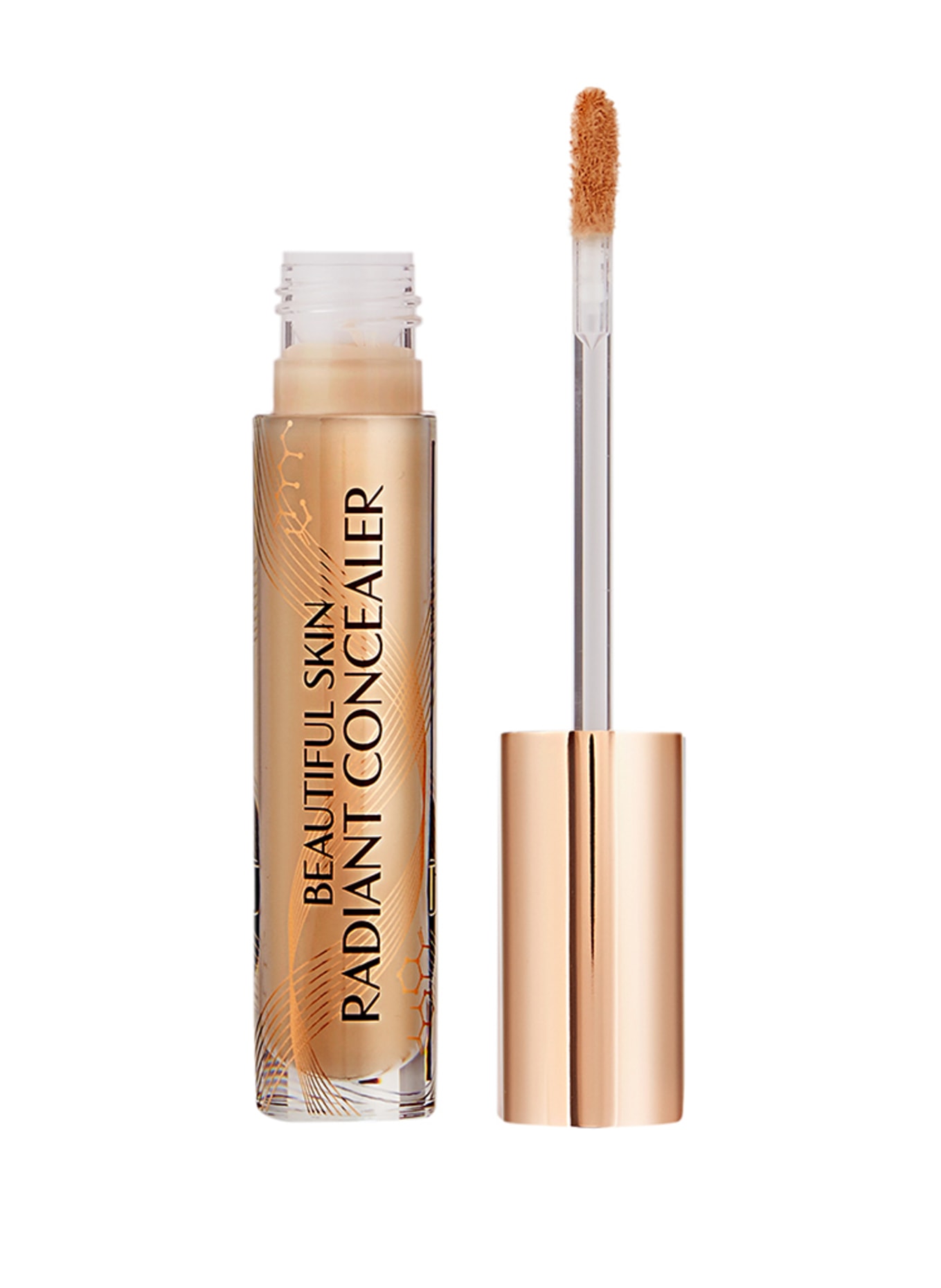 Charlotte Tilbury BEAUTIFUL SKIN RADIANT CONCEALER: 11 TAN