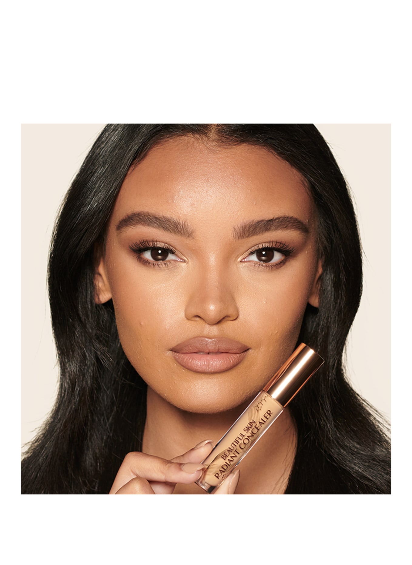 Charlotte Tilbury BEAUTIFUL SKIN RADIANT CONCEALER: 11 TAN