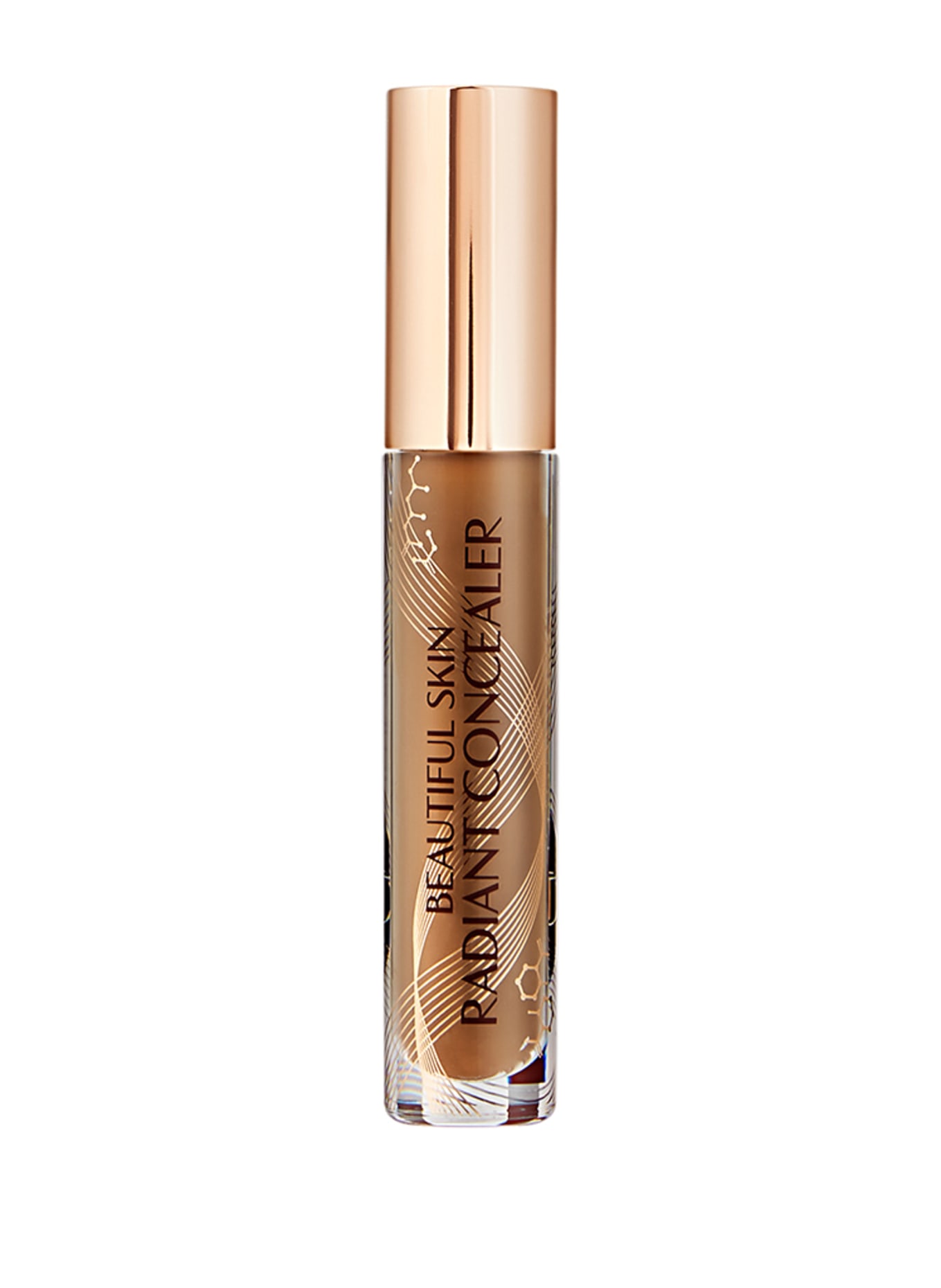 Charlotte Tilbury BEAUTIFUL SKIN RADIANT CONCEALER: 12 TAN