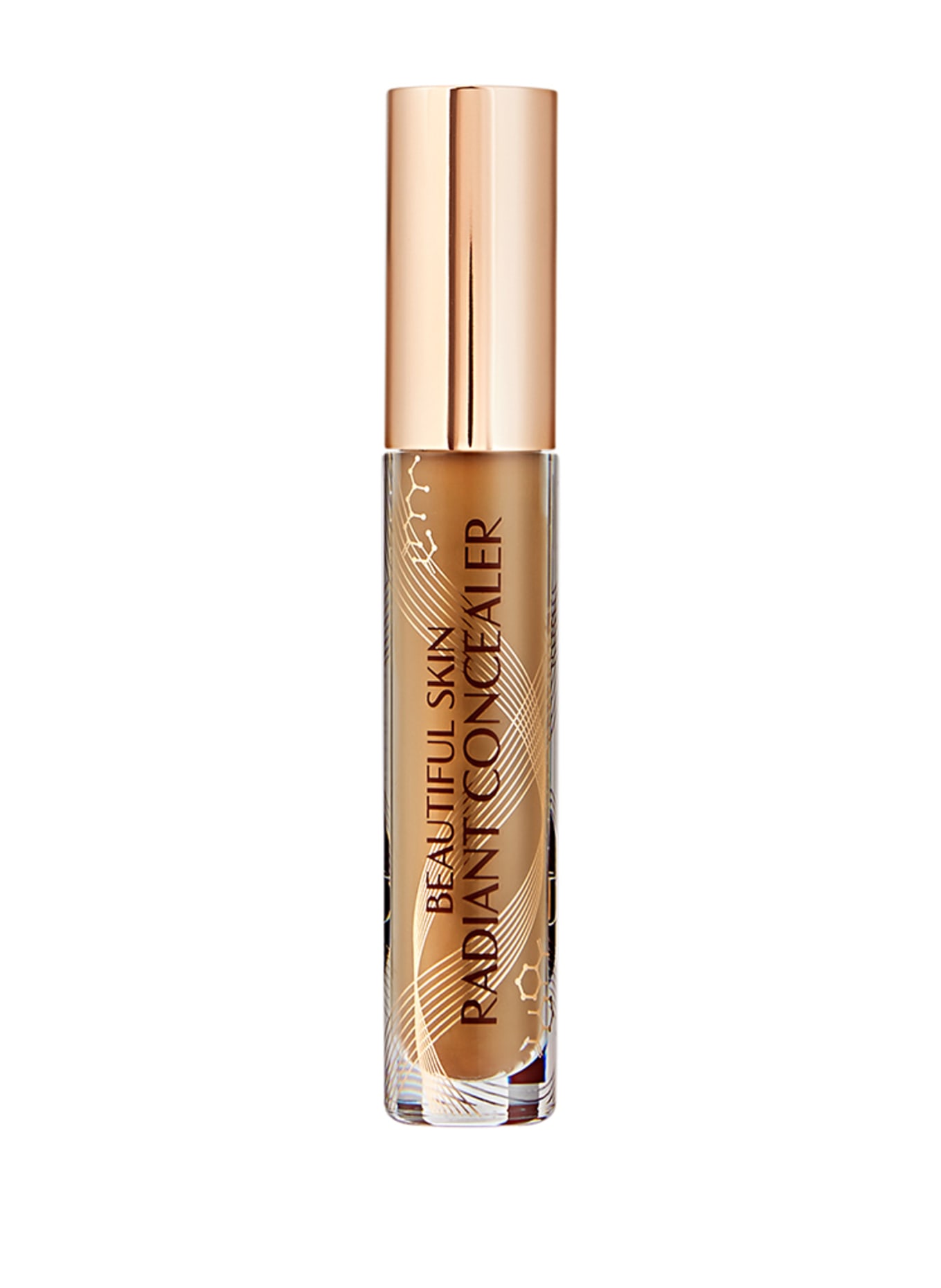 Charlotte Tilbury BEAUTIFUL SKIN RADIANT CONCEALER: 13 DEEP
