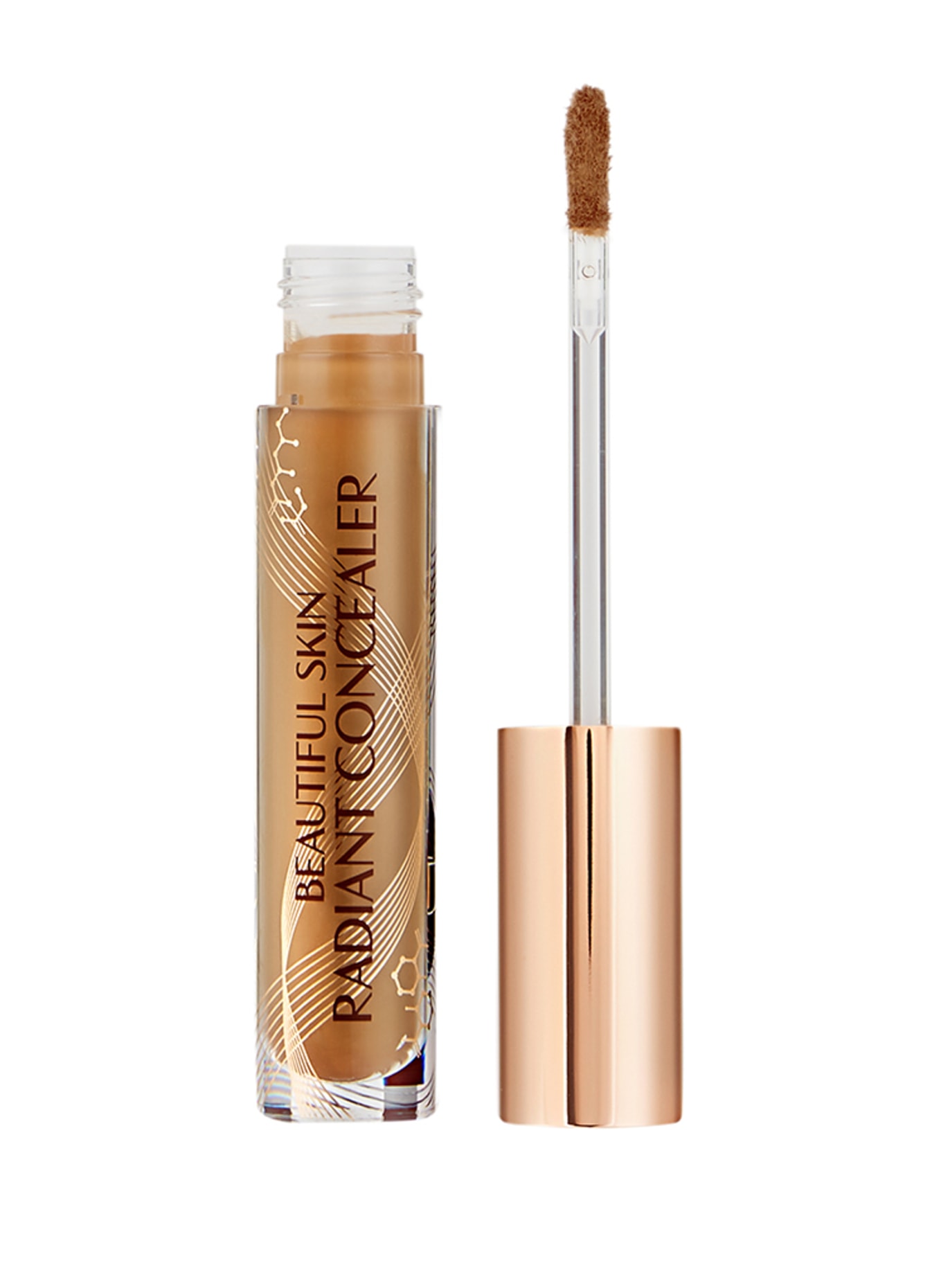 Charlotte Tilbury BEAUTIFUL SKIN RADIANT CONCEALER: 13 DEEP