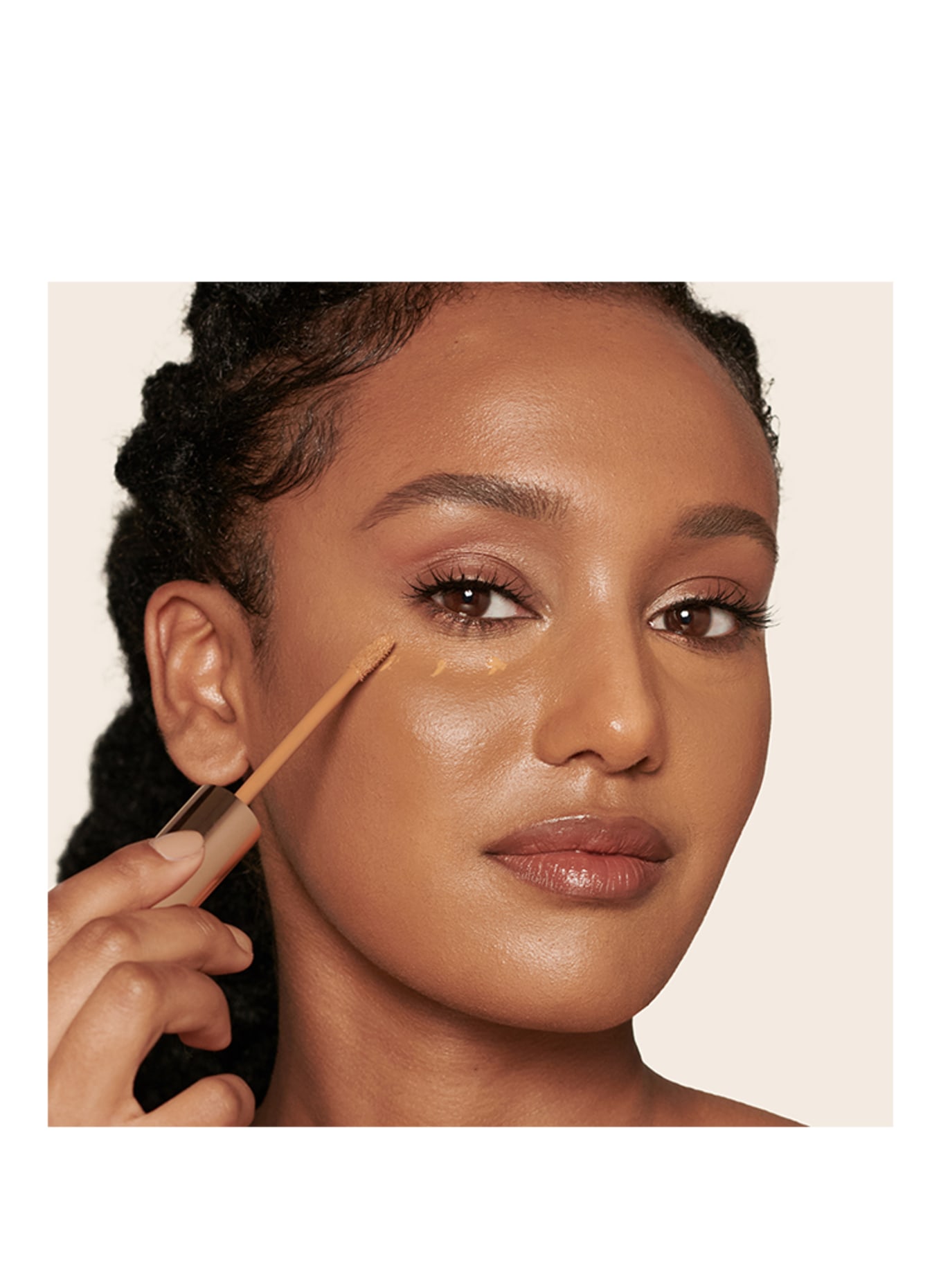 Charlotte Tilbury BEAUTIFUL SKIN RADIANT CONCEALER: 13 DEEP