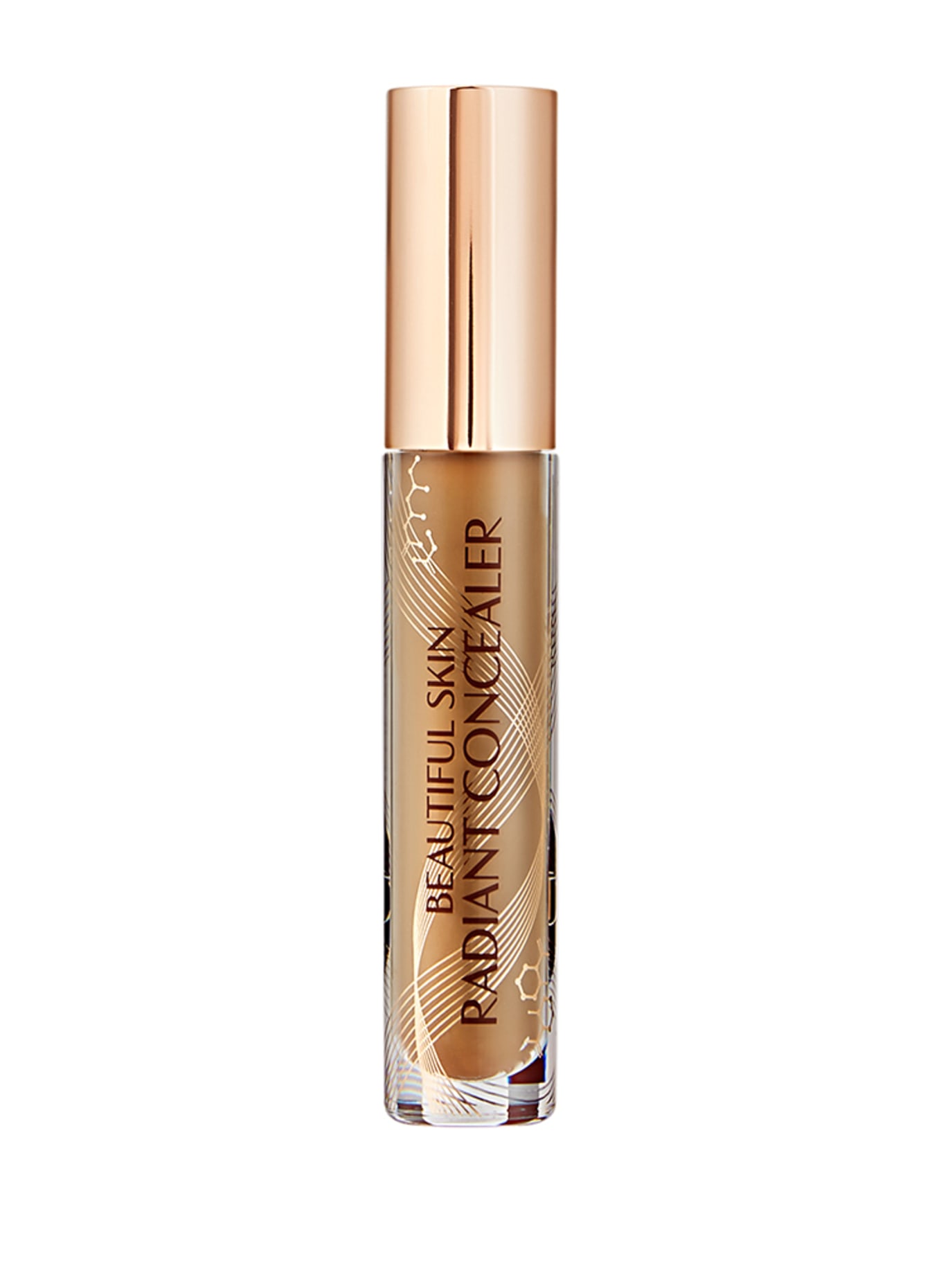 Charlotte Tilbury BEAUTIFUL SKIN RADIANT CONCEALER: 14 DEEP