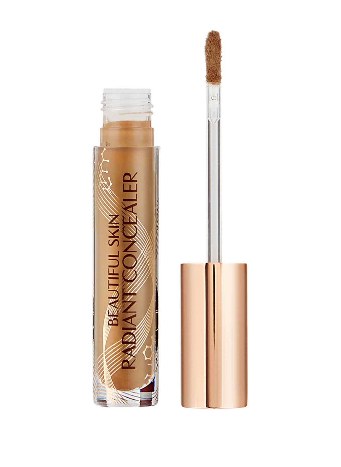 Charlotte Tilbury BEAUTIFUL SKIN RADIANT CONCEALER: 14 DEEP