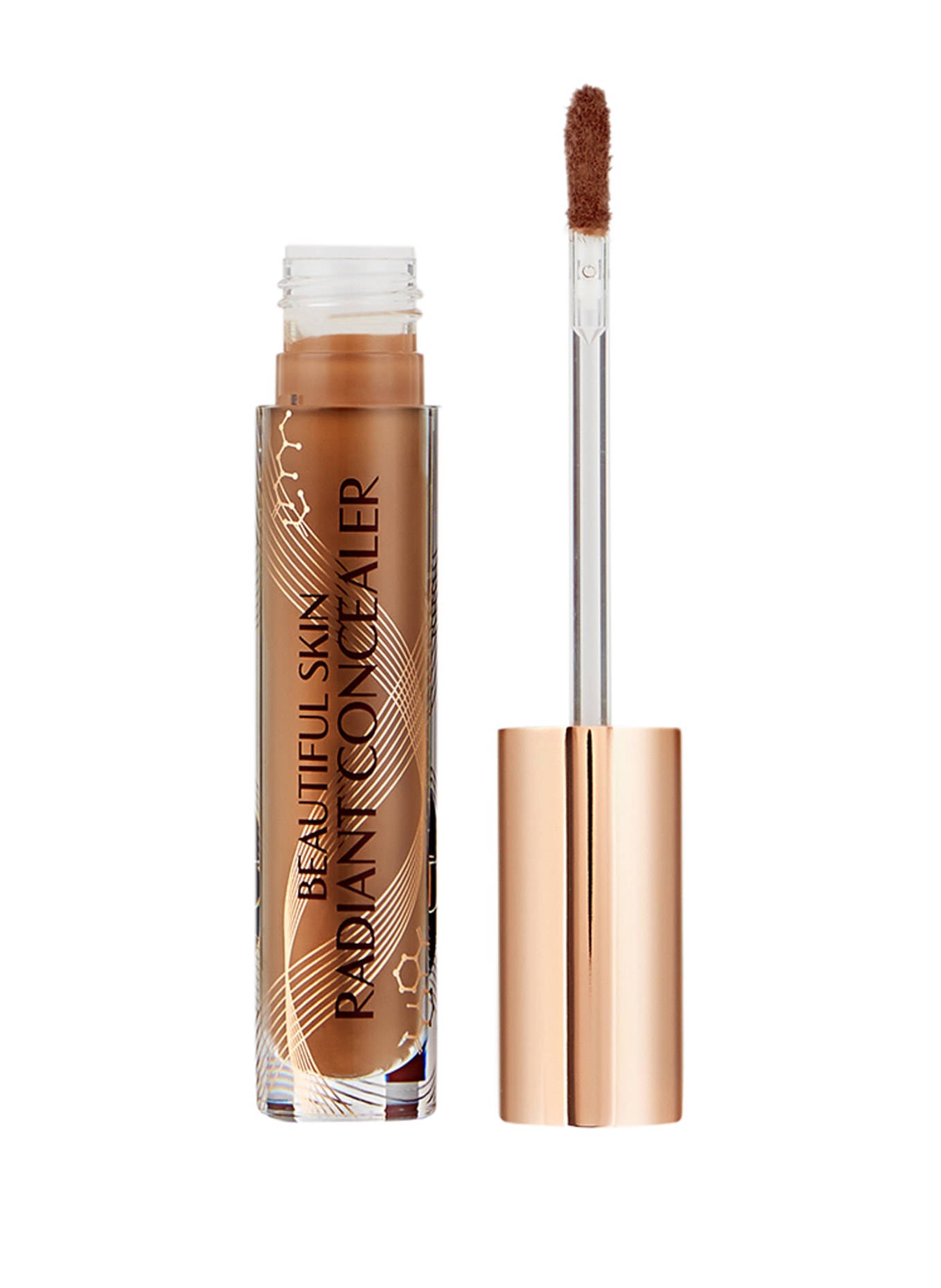 Charlotte Tilbury BEAUTIFUL SKIN RADIANT CONCEALER: 15 DEEP