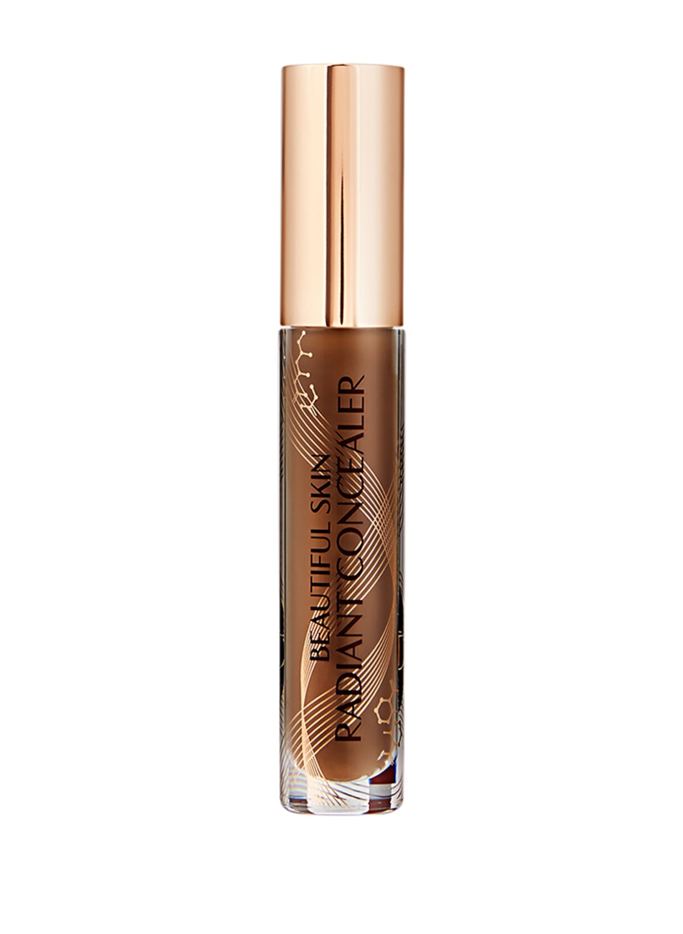 Charlotte Tilbury BEAUTIFUL SKIN RADIANT CONCEALER: 16 DEEP