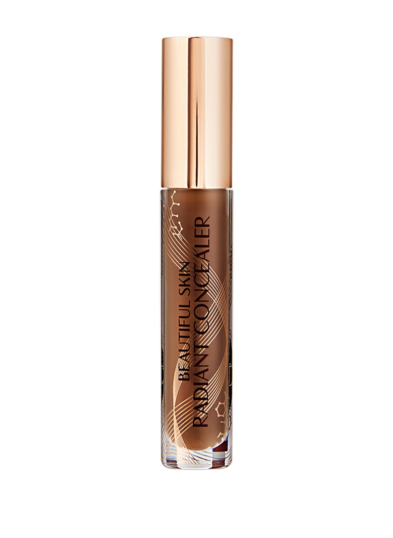 Charlotte Tilbury BEAUTIFUL SKIN RADIANT CONCEALER: 17 DEEP