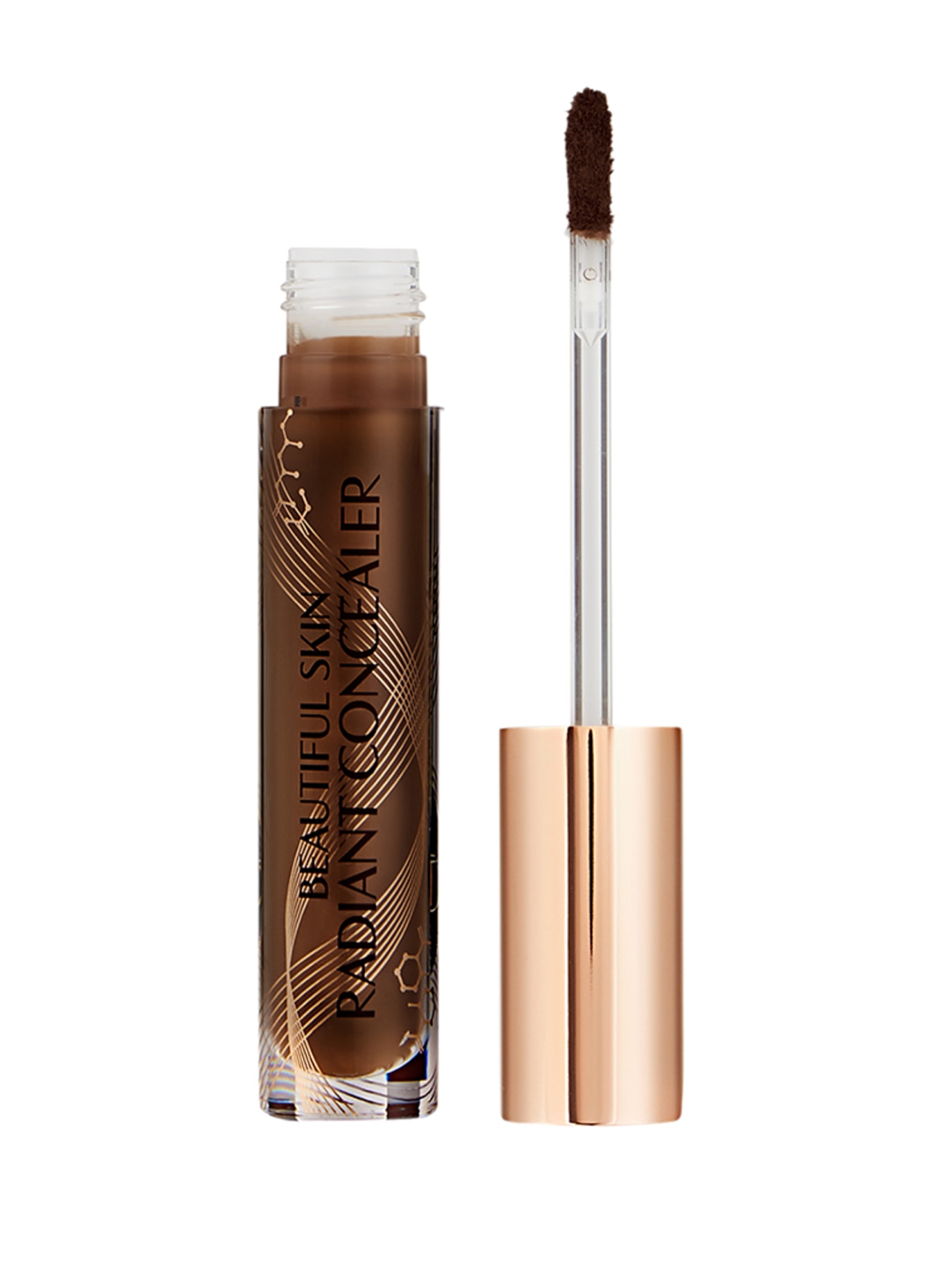 Charlotte Tilbury BEAUTIFUL SKIN RADIANT CONCEALER: 17.75 DEEP