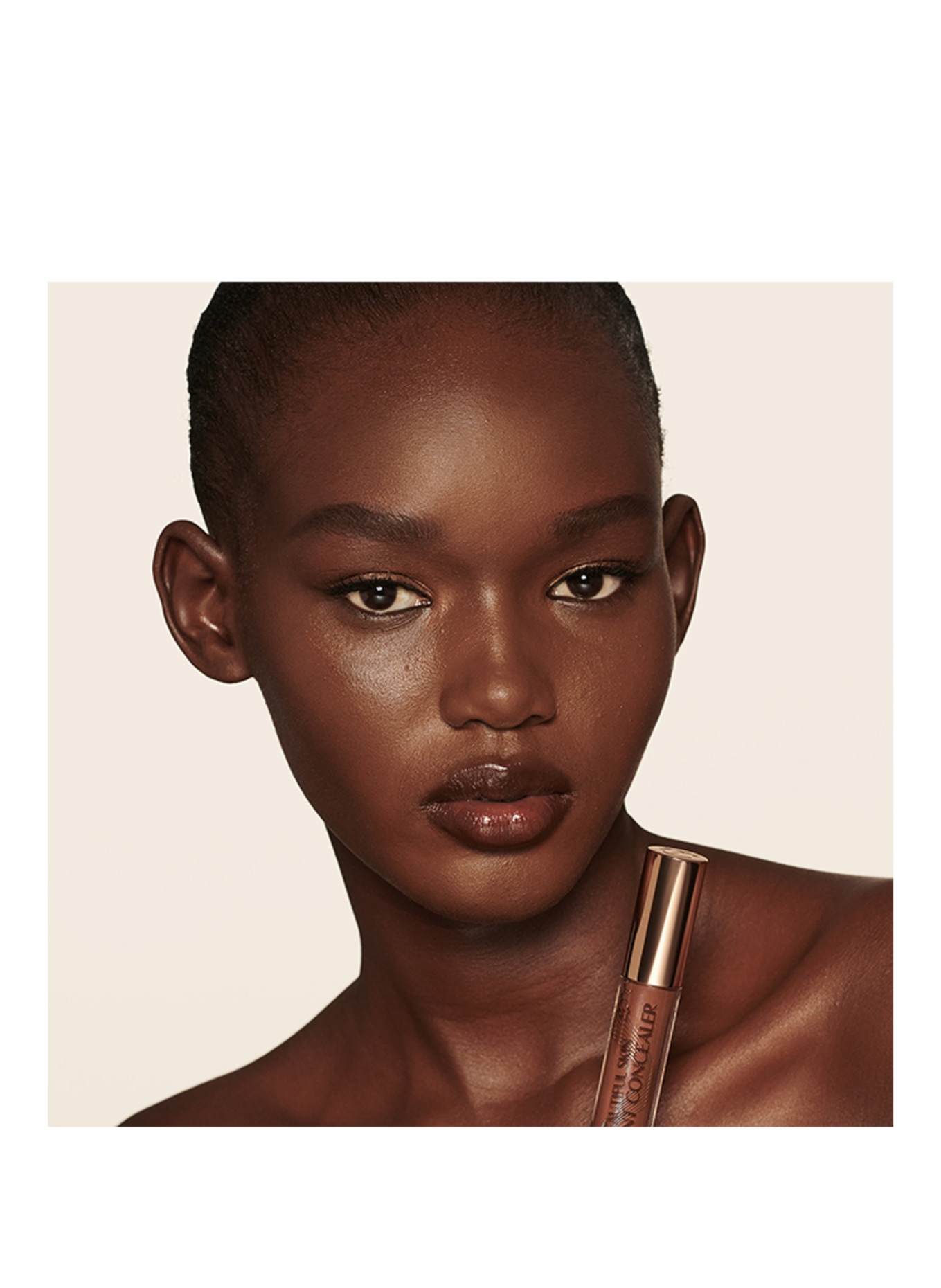 Charlotte Tilbury BEAUTIFUL SKIN RADIANT CONCEALER: 17.75 DEEP