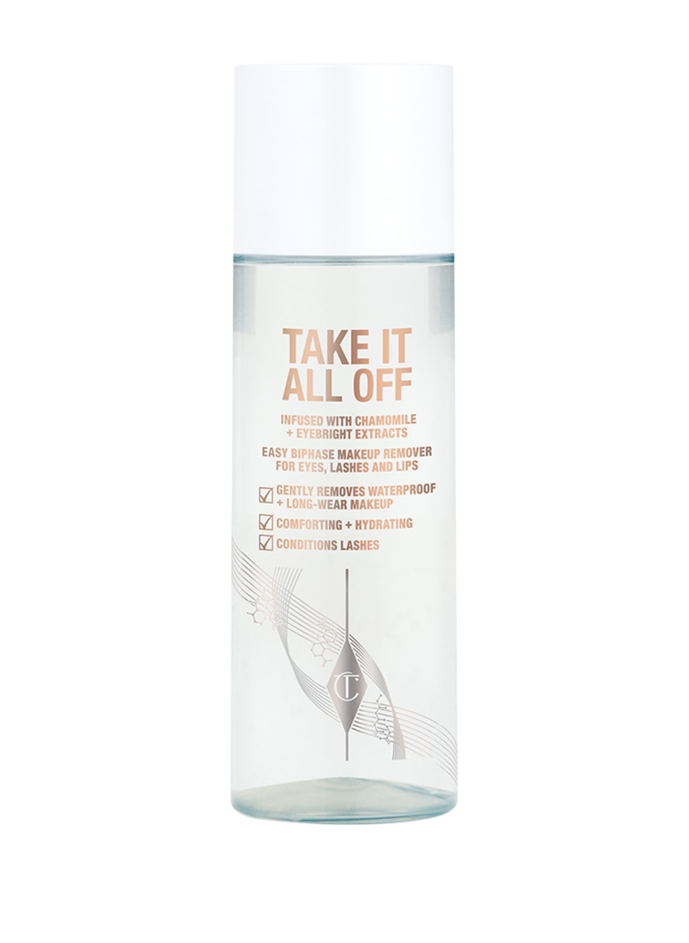 Charlotte Tilbury TAKE IT ALL OFF