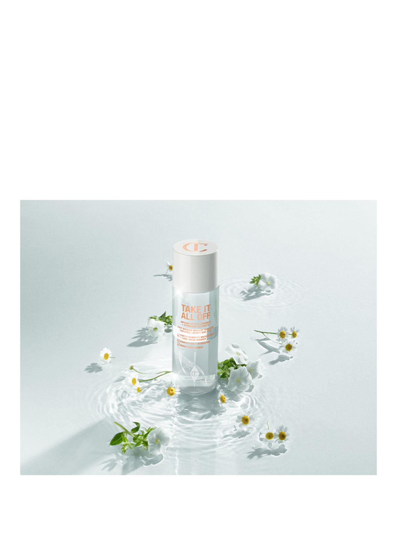 Charlotte Tilbury TAKE IT ALL OFF