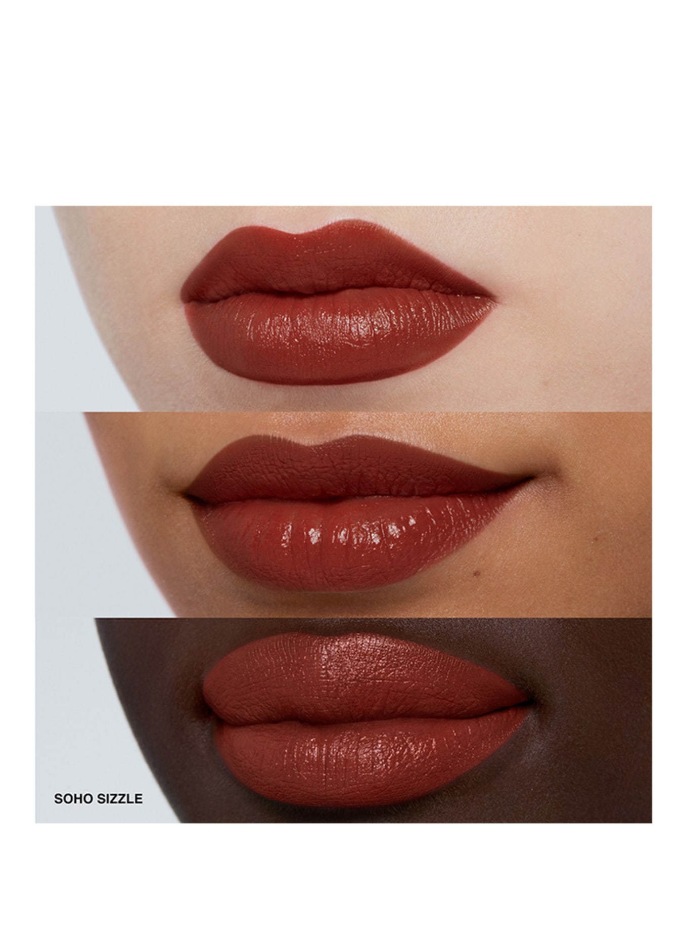 BOBBI BROWN LUXE LIP COLOR: SOHO SIZZLE