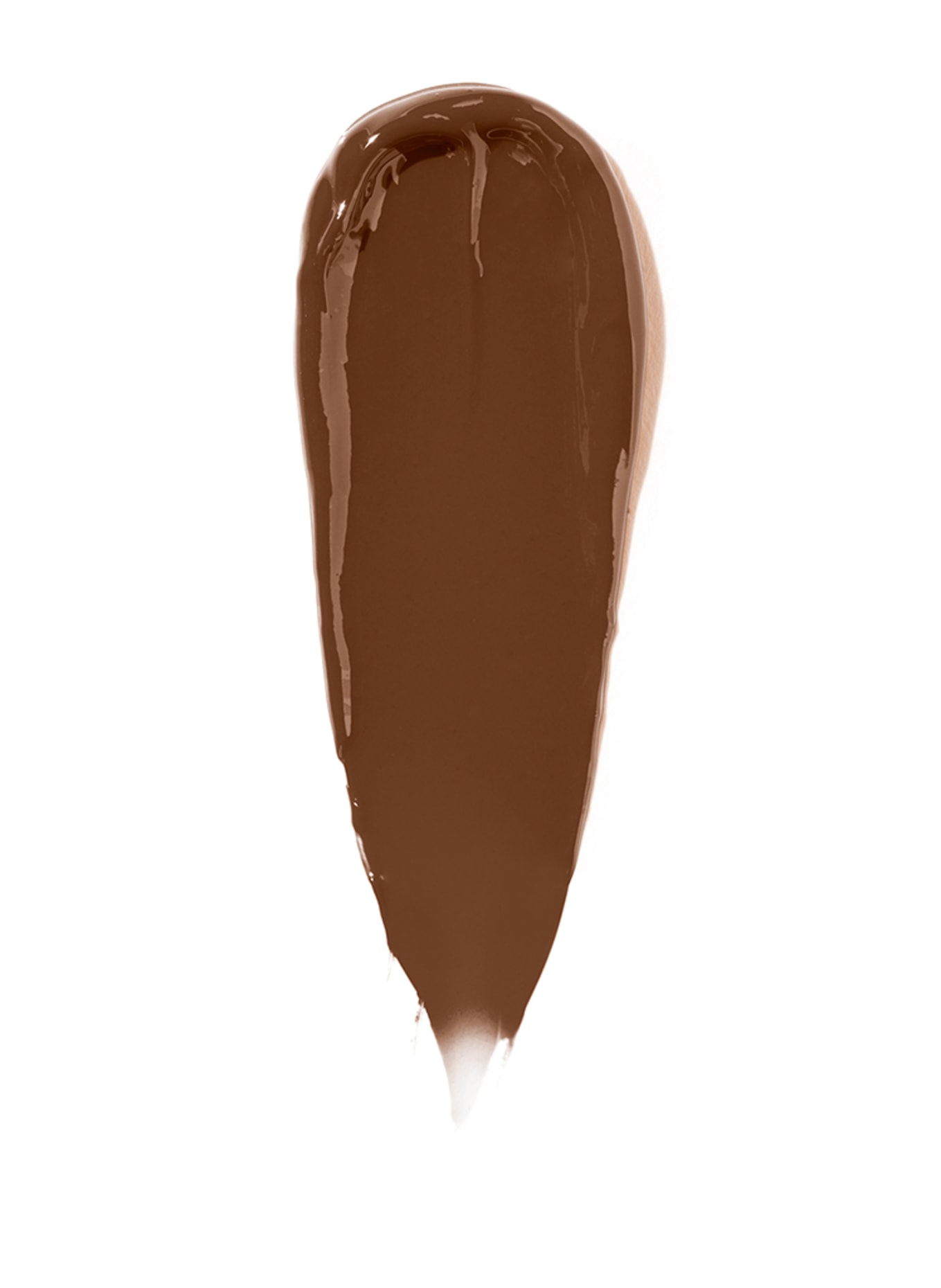 BOBBI BROWN LUXE LIP COLOR: BROWNSTONE