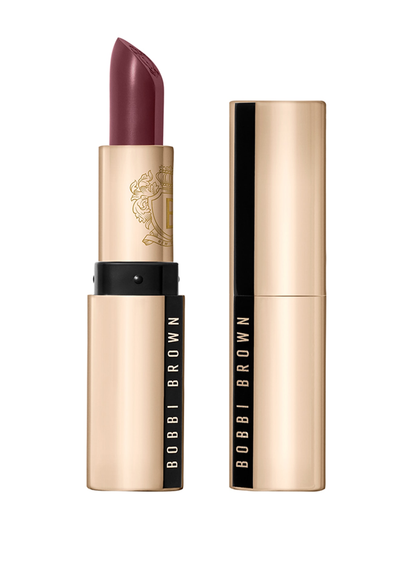 BOBBI BROWN LUXE LIP COLOR: BOND