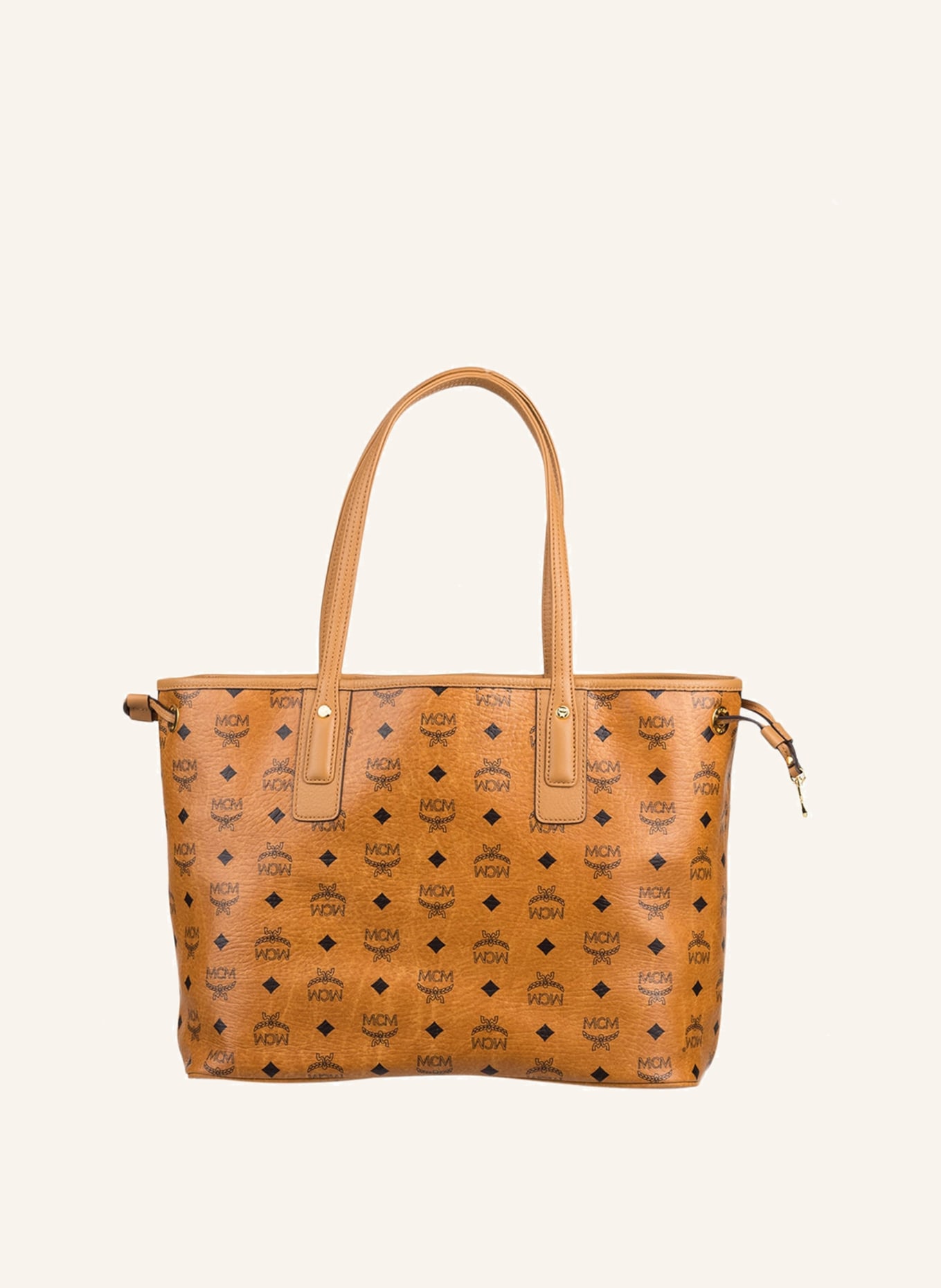 Mcm medium hotsell pouch