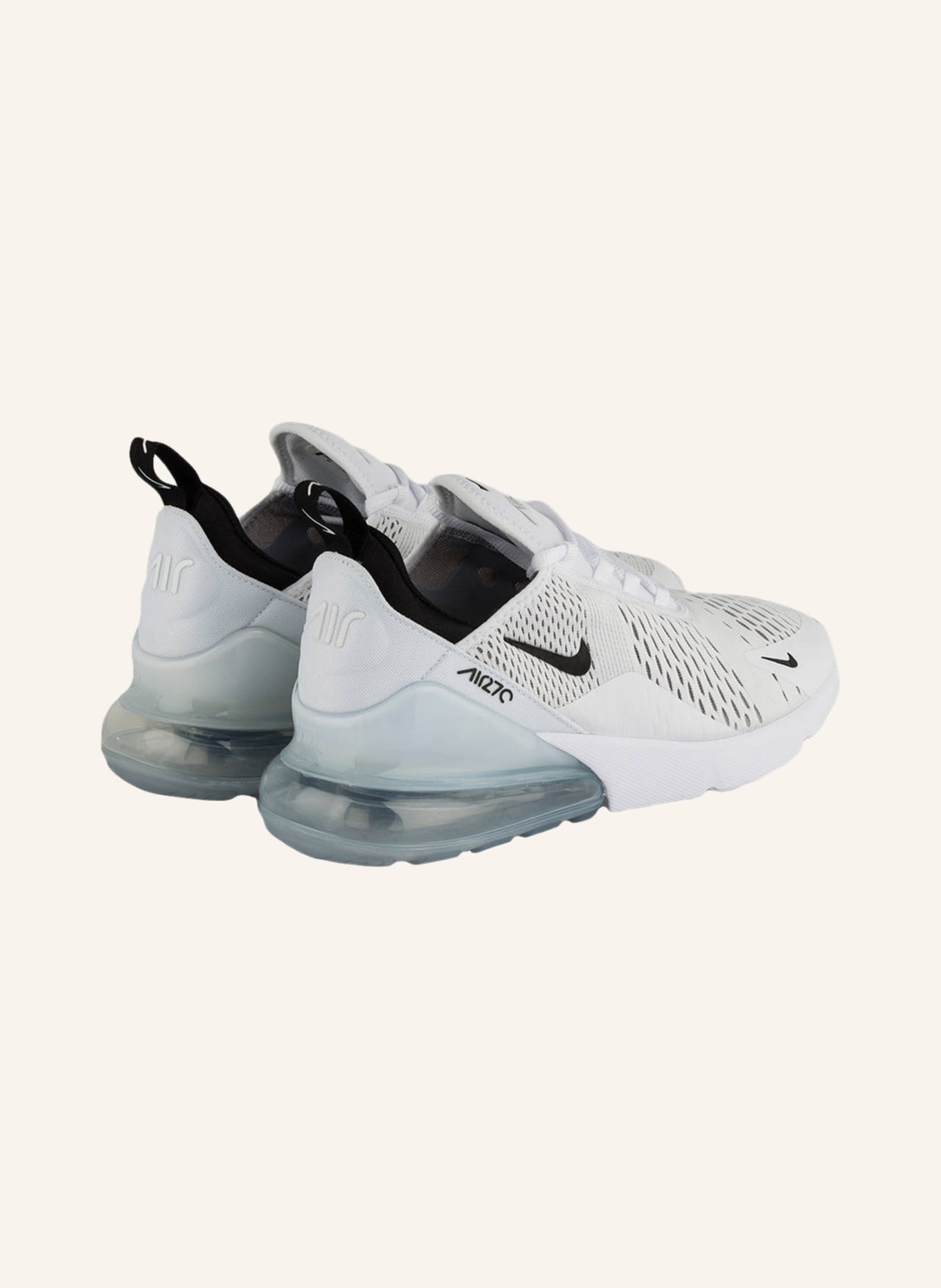 Nike air max 270 for mens sale
