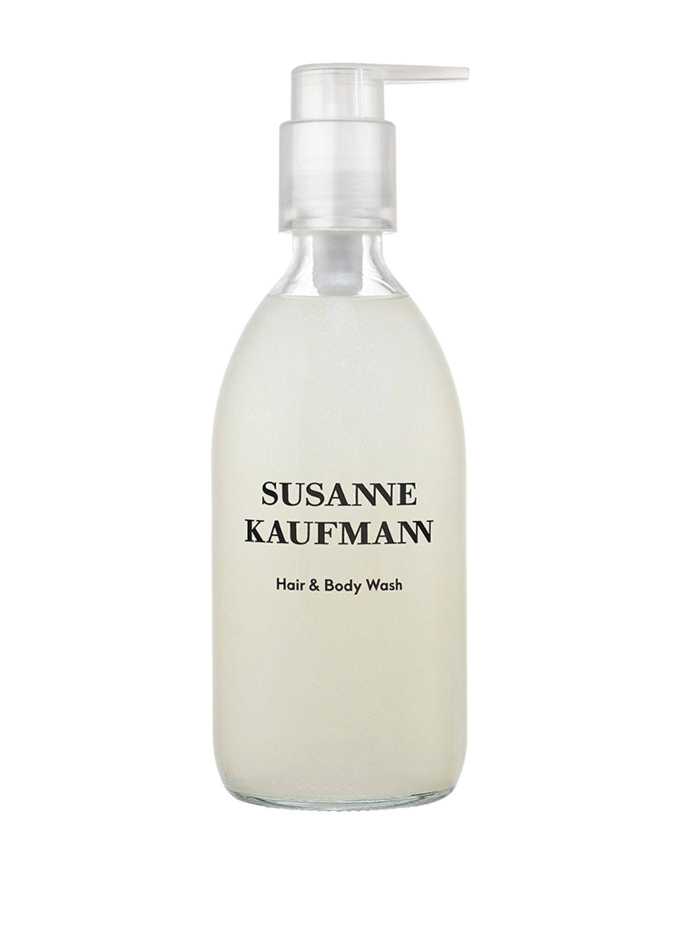 SUSANNE KAUFMANN HAIR & BODY WASH (Bild 1)
