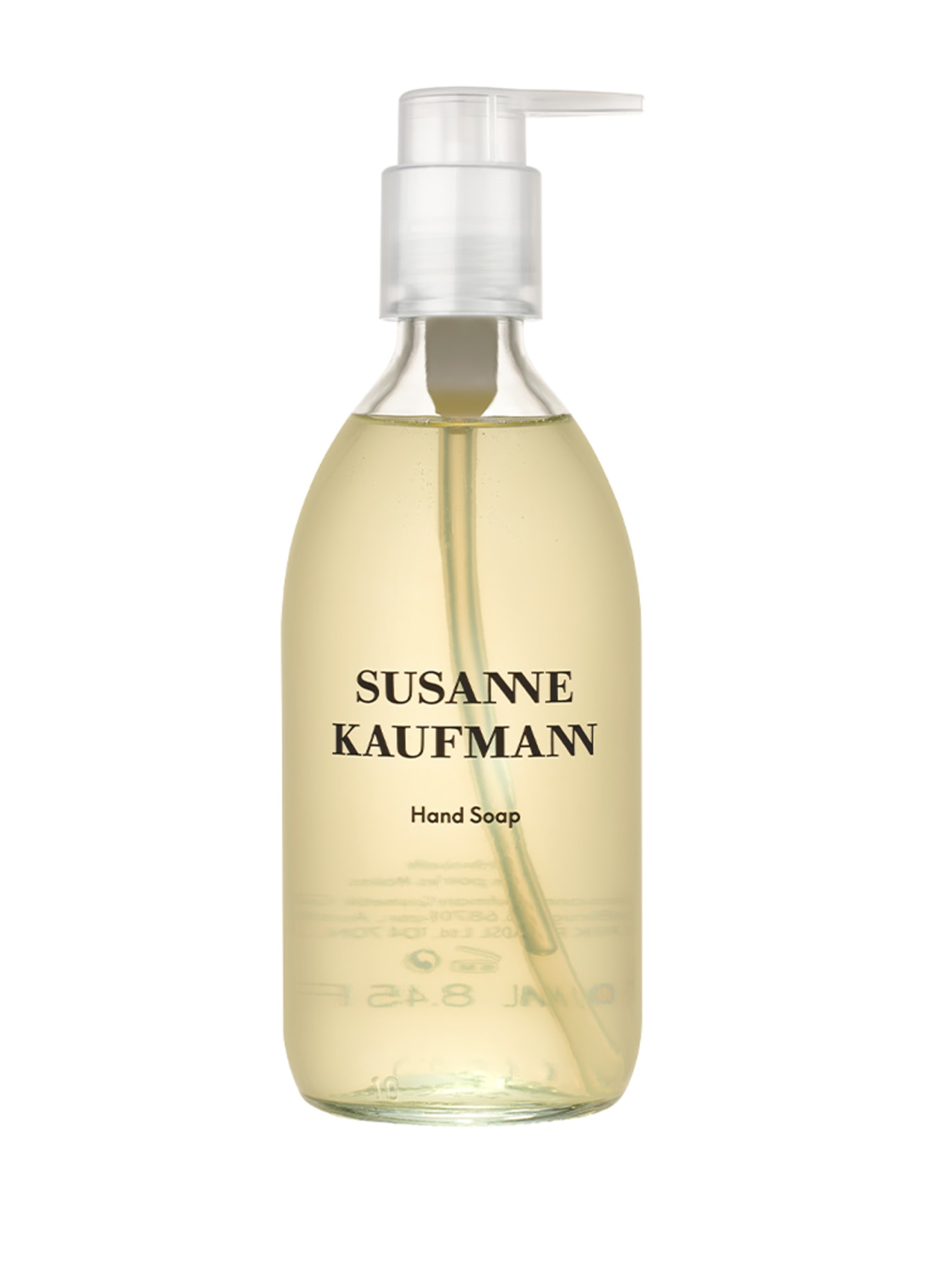 SUSANNE KAUFMANN HAND SOAP (Obrázek 1)