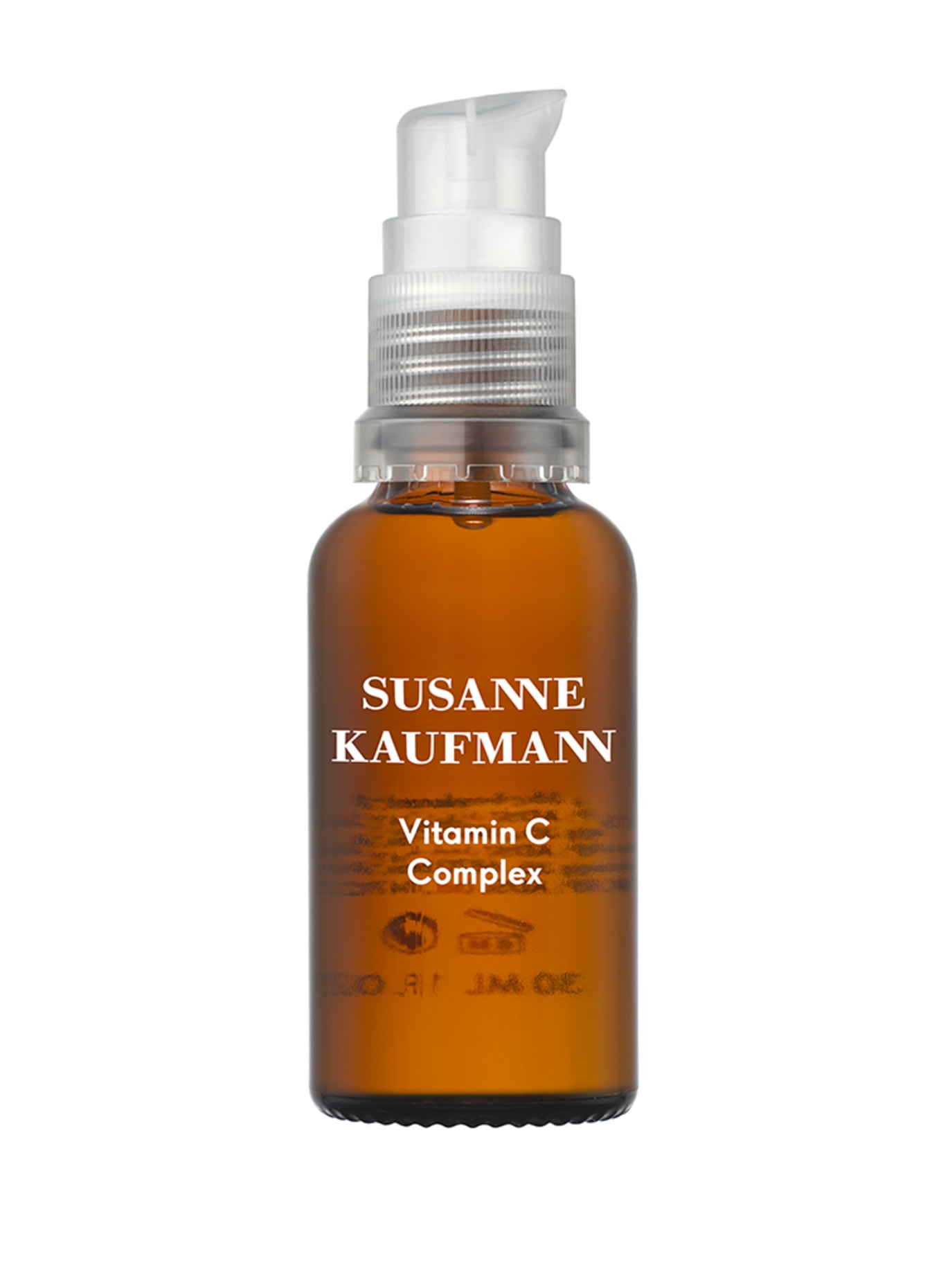 SUSANNE KAUFMANN VITAMIN C COMPLEX (Obrazek 1)