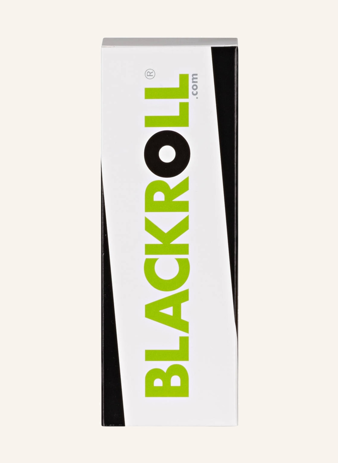 BLACKROLL Faszienrolle MINI, Farbe: SCHWARZ (Bild 3)