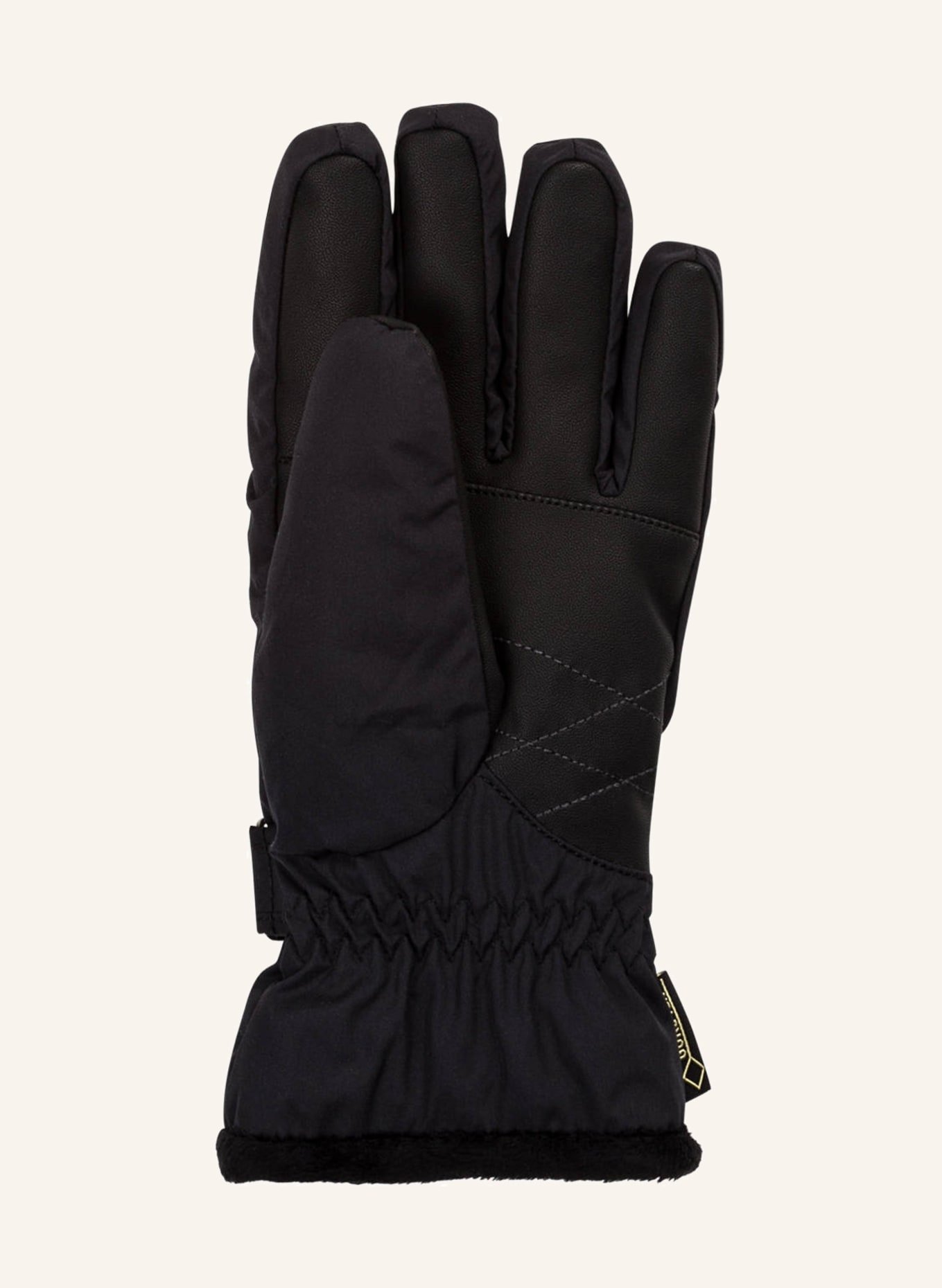 ziener Ski gloves KOFEL GTX, Color: BLACK (Image 2)