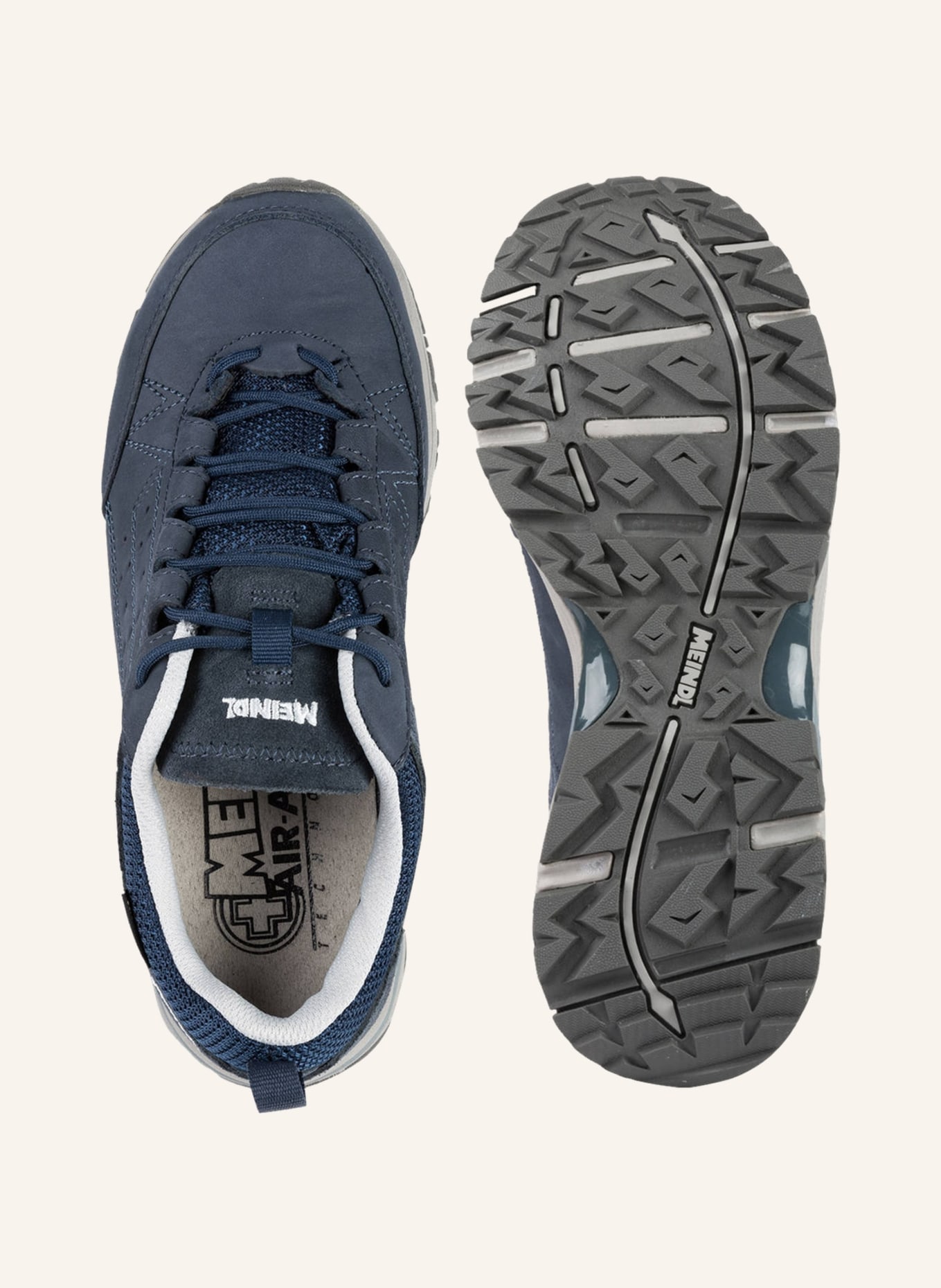 MEINDL Outdoor-Schuhe DURBAN LADY GTX, Farbe: MARINE (Bild 5)