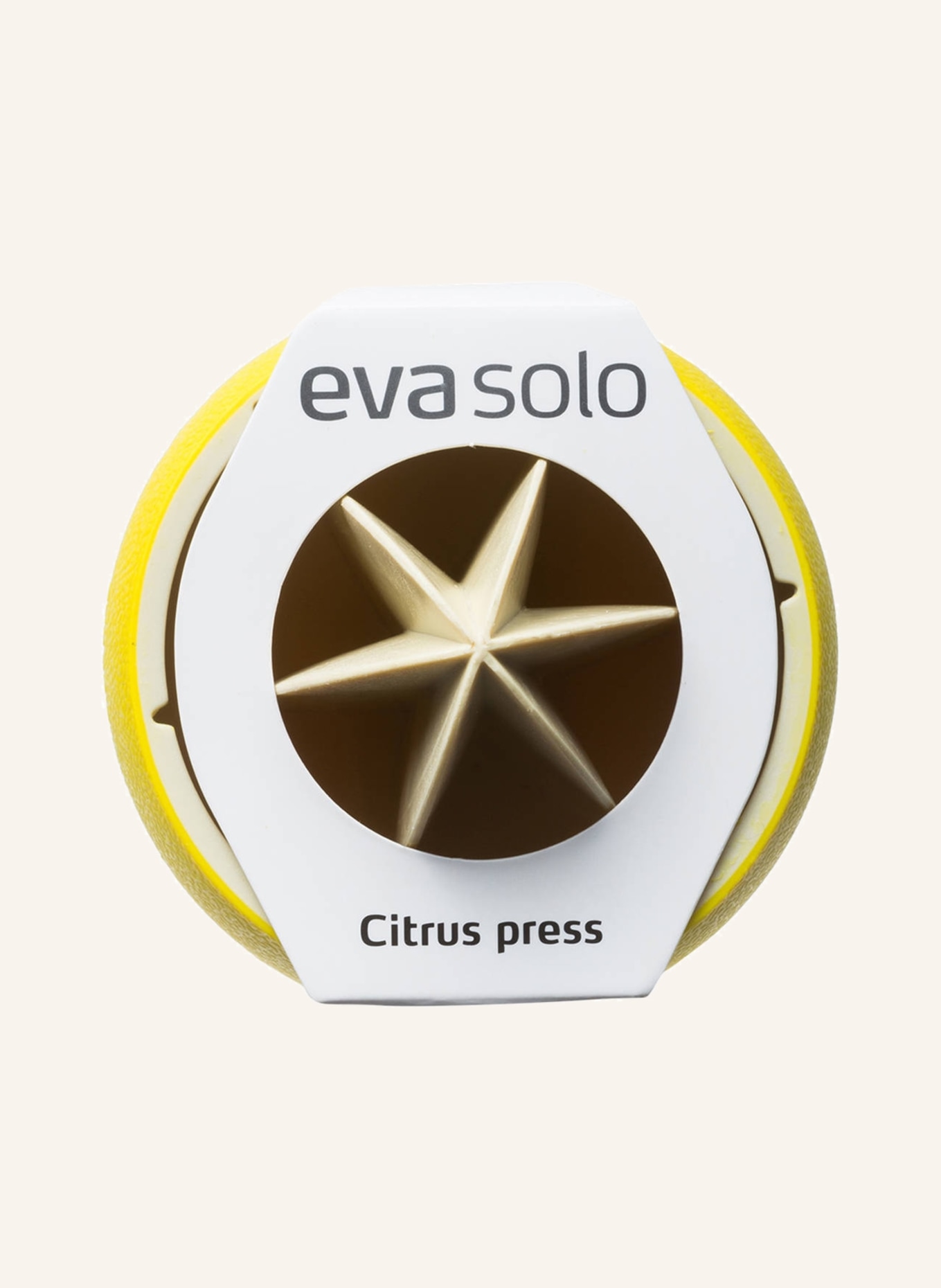 eva solo Citrus juicer , Color: YELLOW (Image 3)